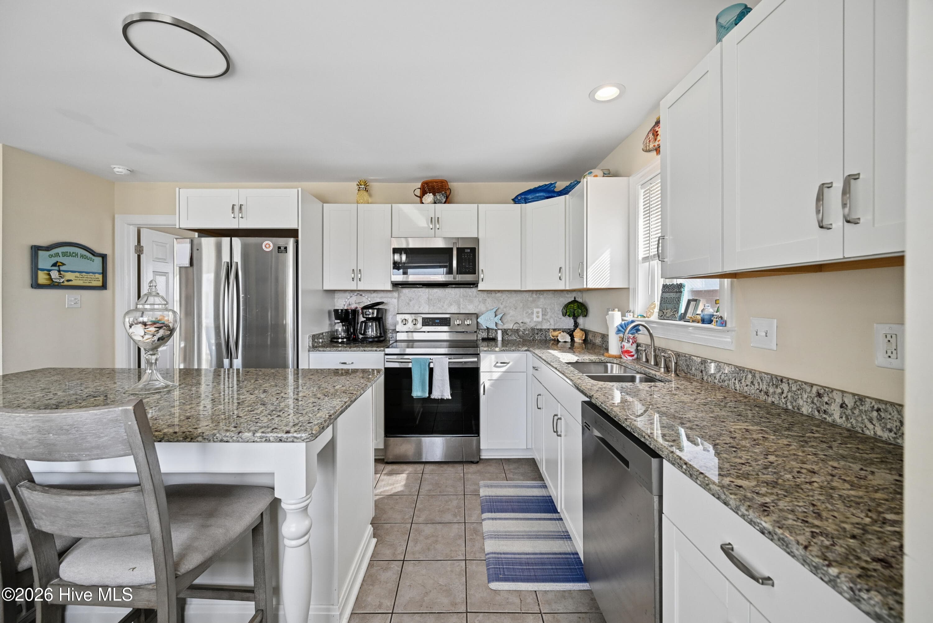 Single Family Residence at 1710 N New River Drive, Surf City, NC 28445, photo 32 of 50