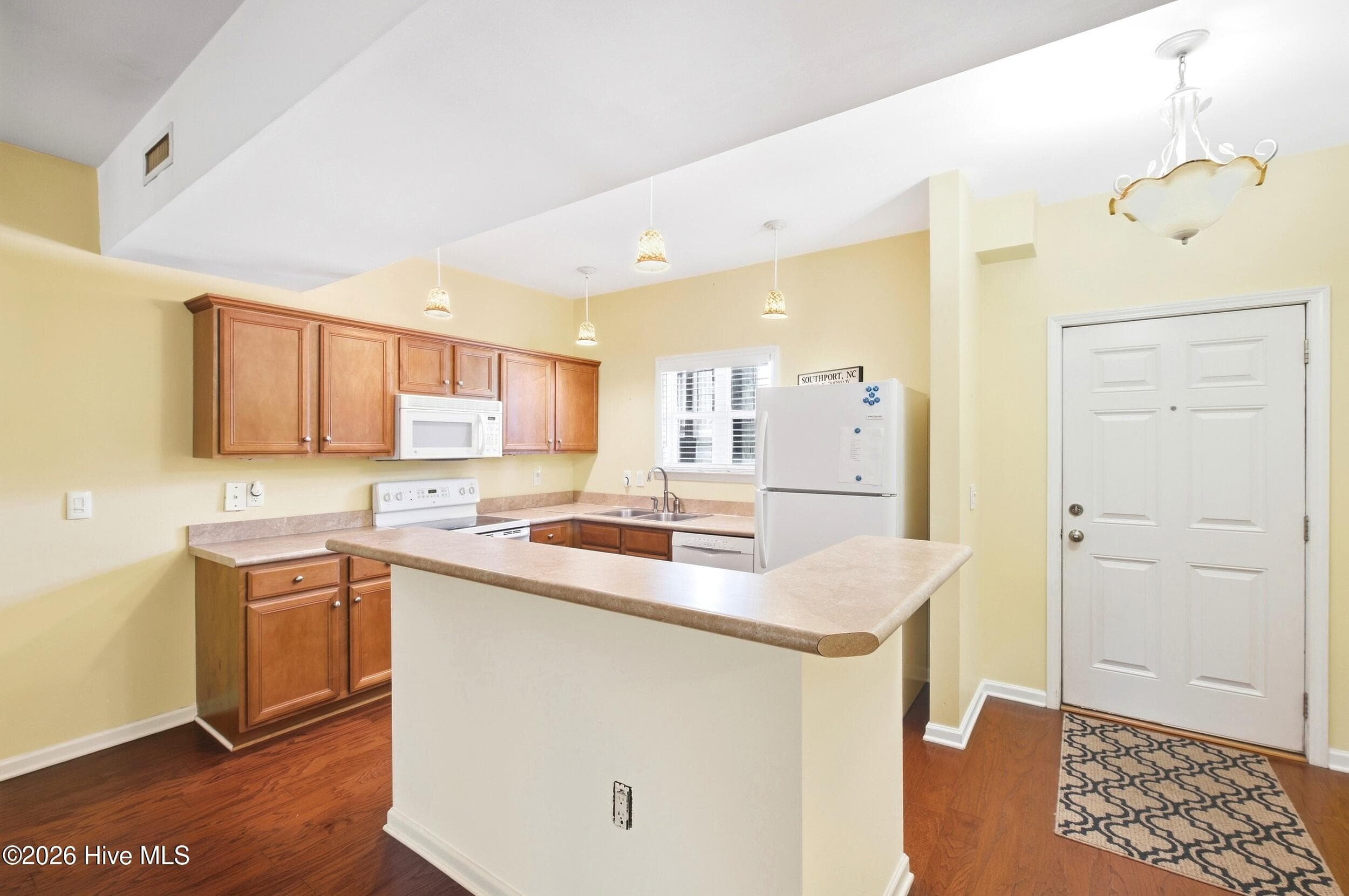 Condominium at 4134 Vanessa Drive SE Unit 4, Southport, NC 28461, photo 14 of 57