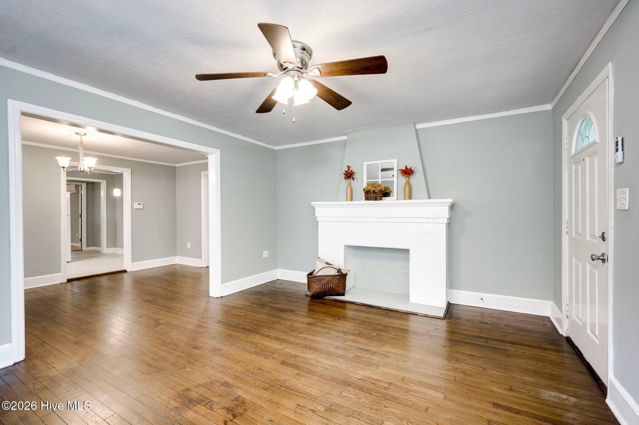 Single Family Residence at 129 Greene Street, Augusta, GA 30901, photo 5 of 27