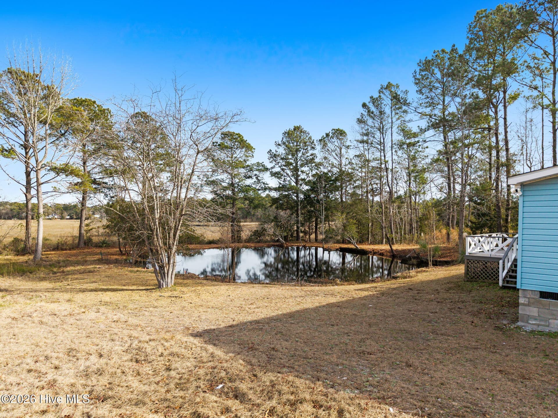 Manufactured Home at 286 Edgewater Drive SW, Shallotte, NC 28470, photo 5 of 56