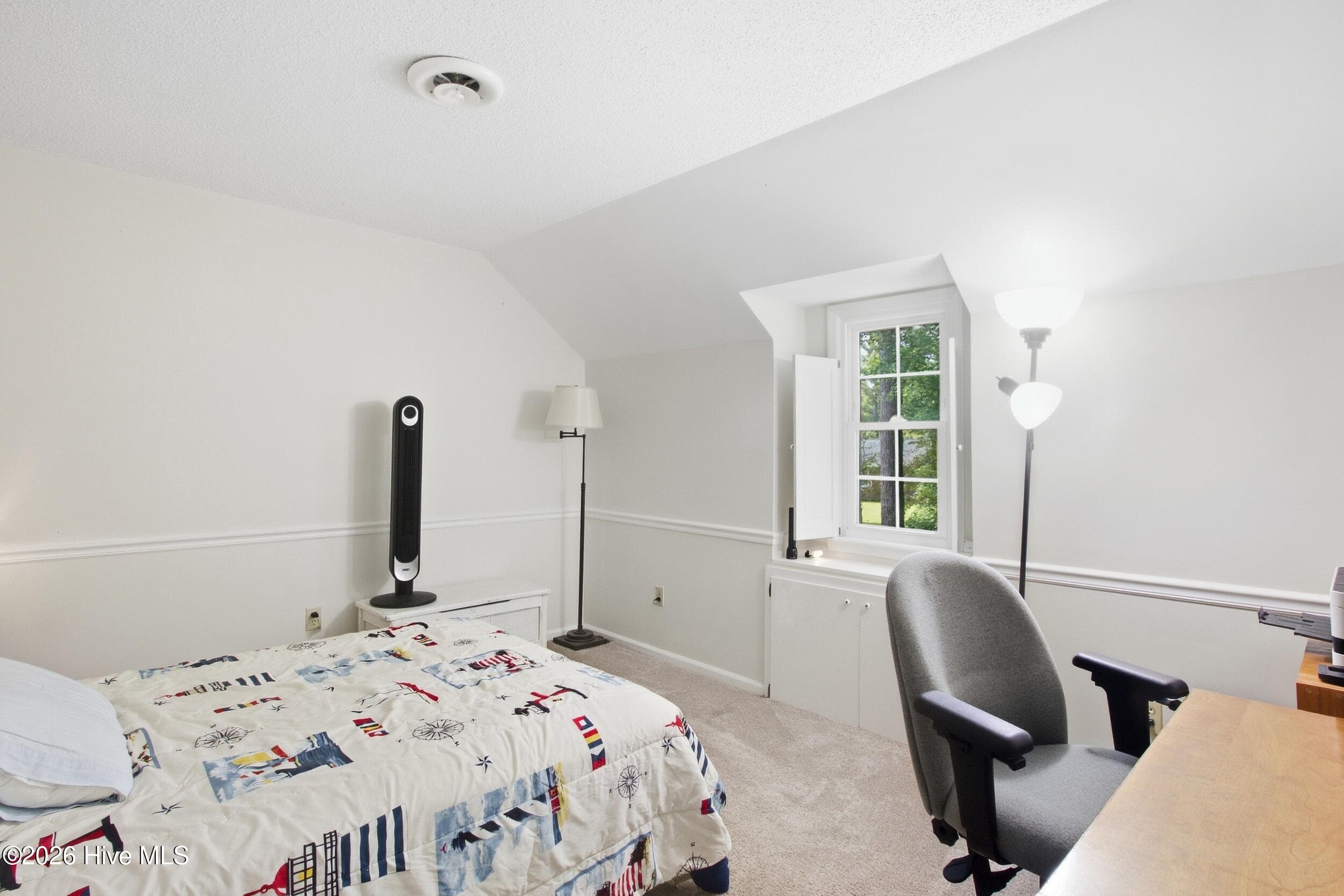 2nd Bedroom - 3308 Hunt Master Road, Trent Woods, NC 28562