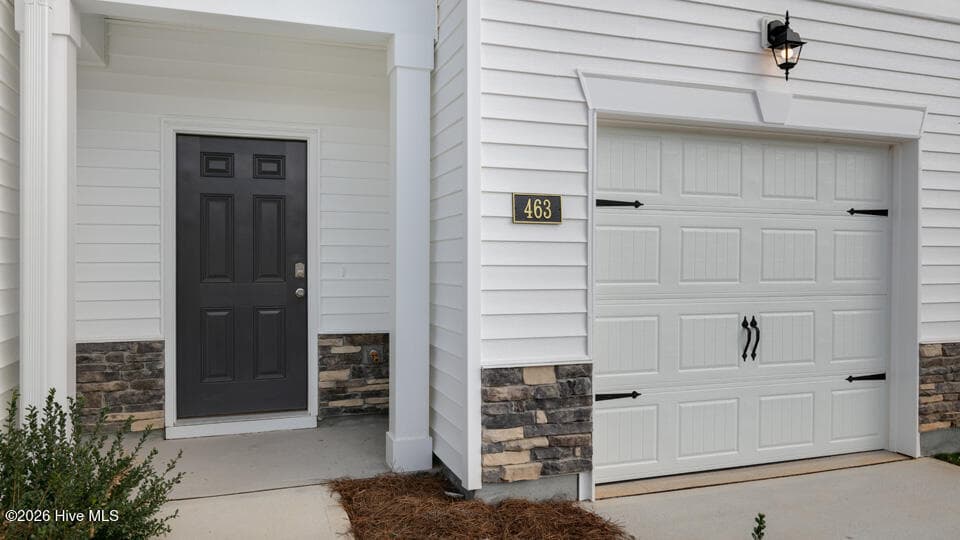 Townhouse at 249 Otter Lodge Street, Sanford, NC 27330, photo 4 of 32