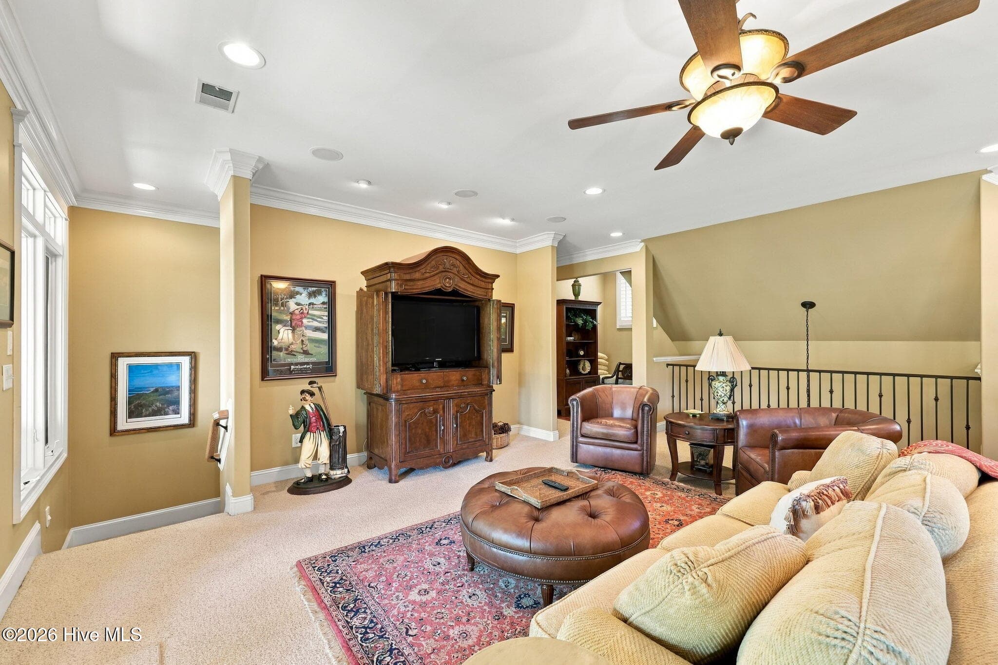 Single Family Residence at 28 Middlebury Road, Pinehurst, NC 28374, photo 23 of 40