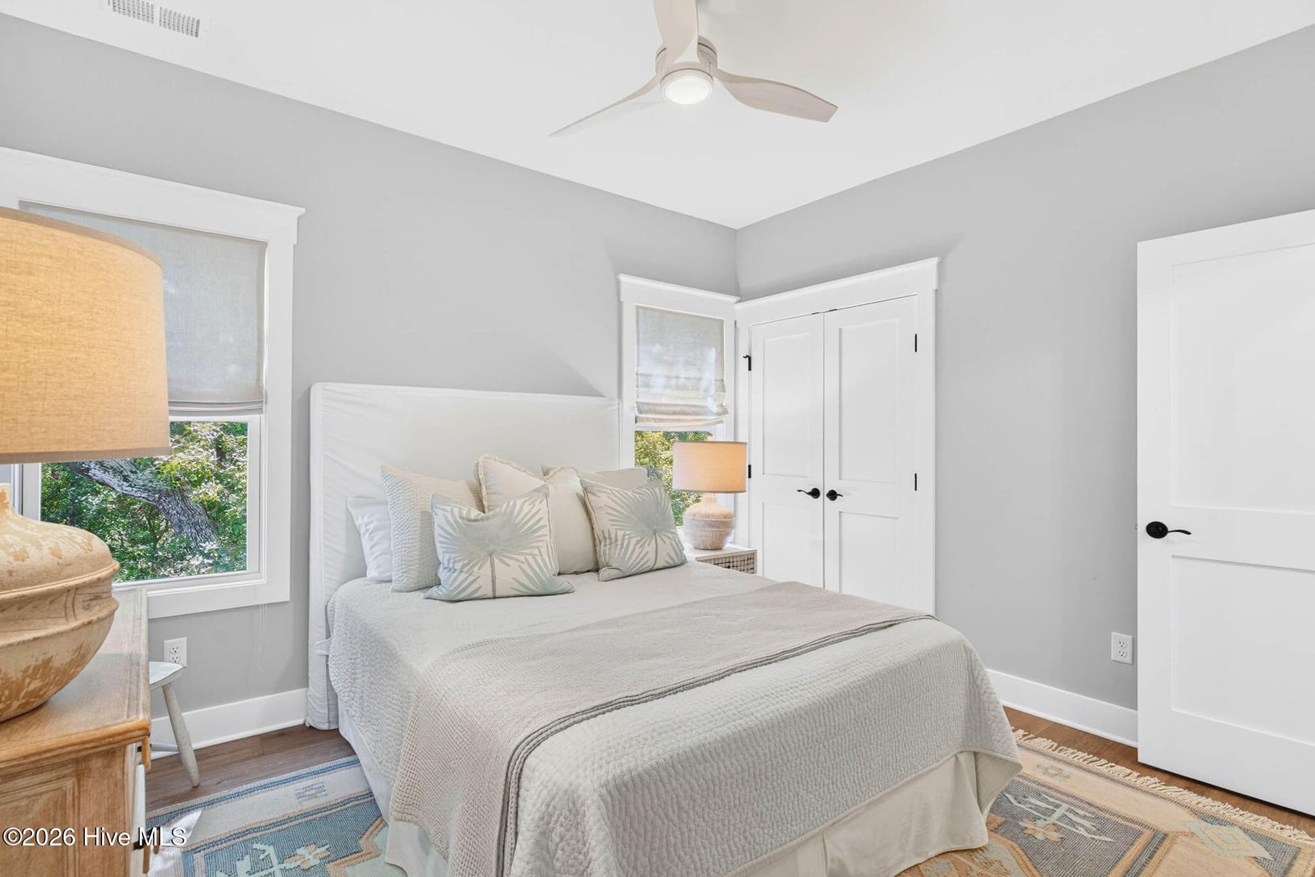Bedroom #3 - 101 SE 14th Street, Oak Island, NC 28465