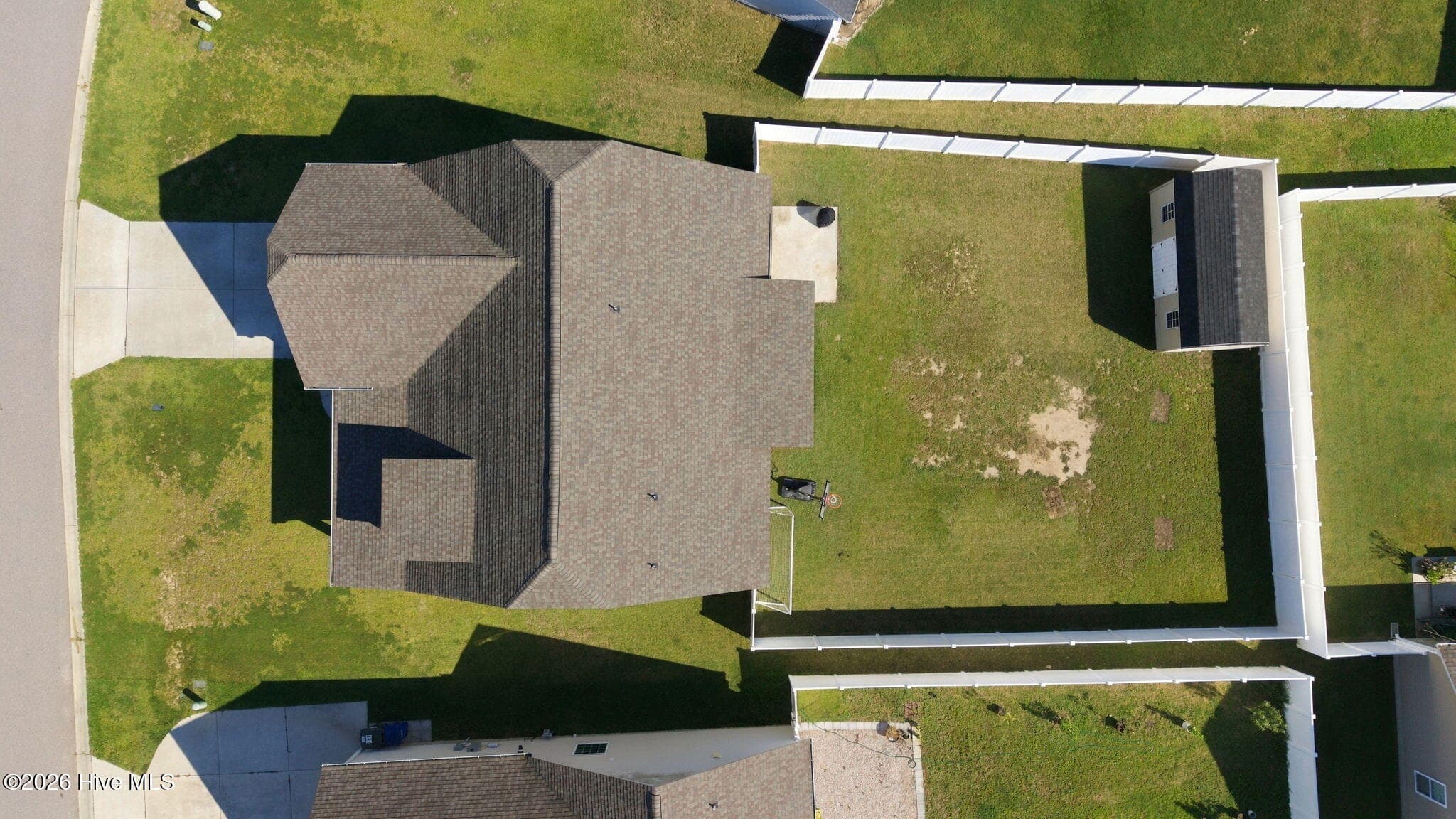 Single Family Residence at 613 Knoll Circle, Greenville, NC 27858, photo 39 of 52