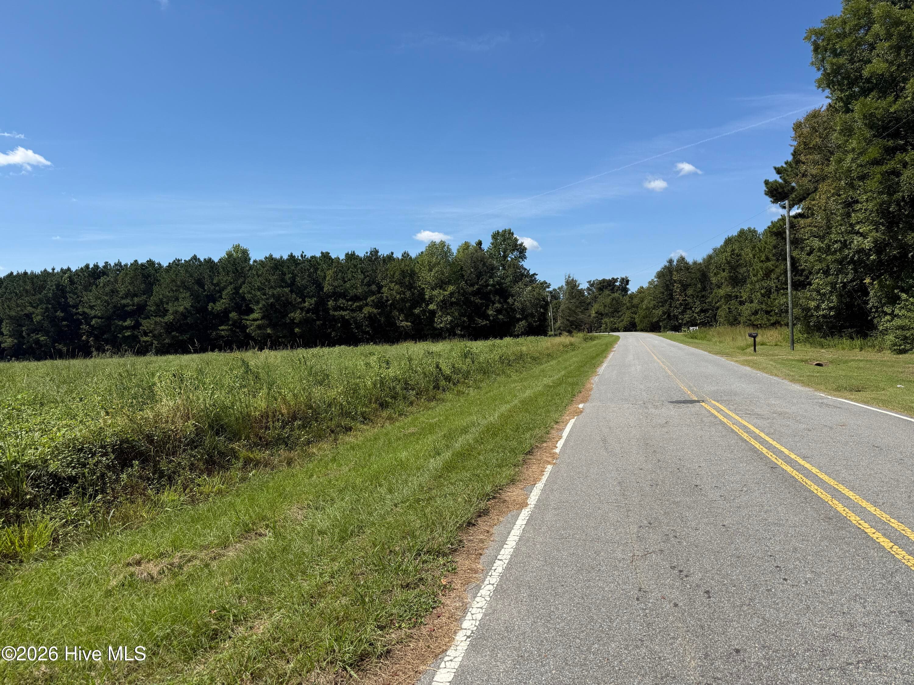 Residential Lot at 0 Nc Highway 33, Chocowinity, NC 27817, photo 2 of 2