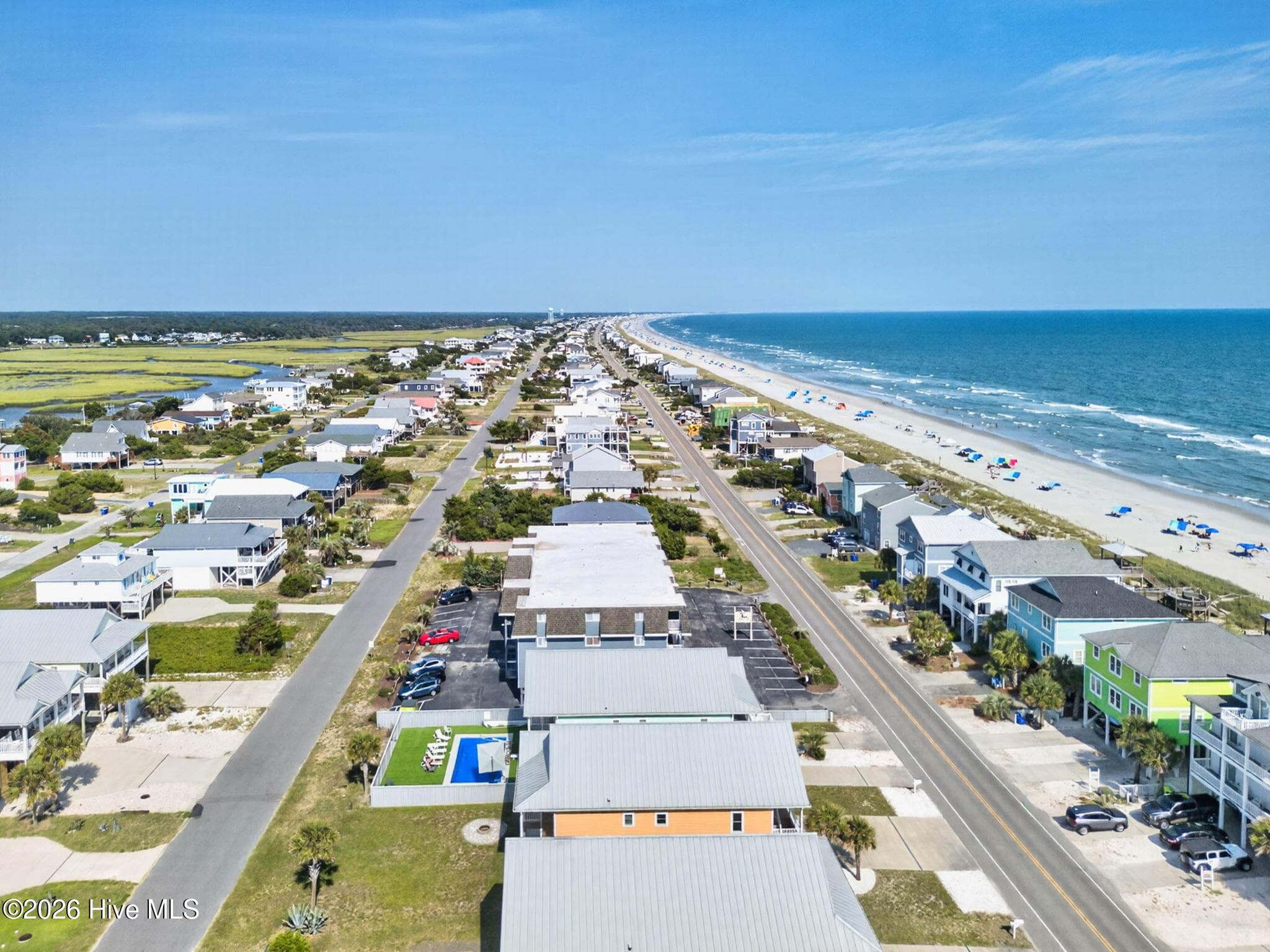 Condominium at 2714 W Beach Drive # 114, Oak Island, NC 28465, photo 54 of 65
