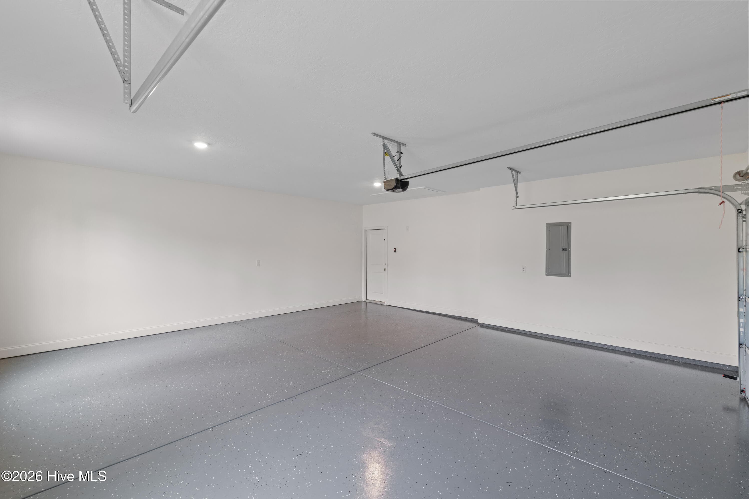 Durable, easy to clean floor! - 1550 Bellingham Drive, Beech Island, SC 29842