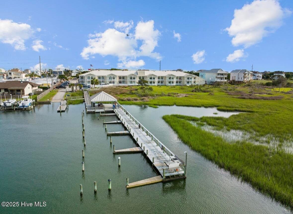 Condominium at 602 W Fort Macon Road 116, Atlantic Beach, NC 28512, photo 10 of 39