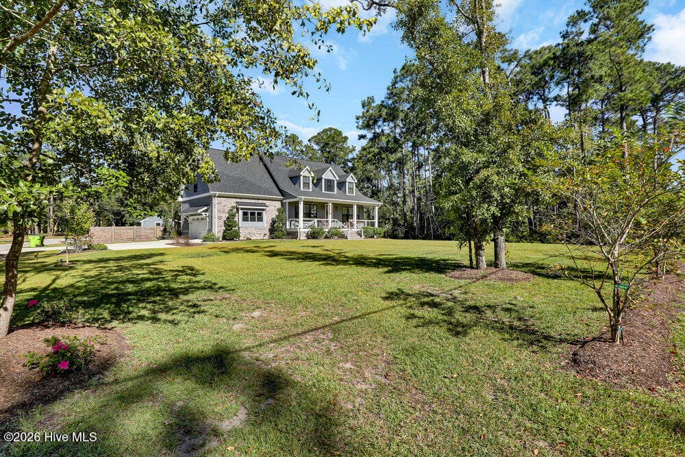 Single Family Residence at 2005 Country Club Drive, Hampstead, NC 28443, photo 57 of 66