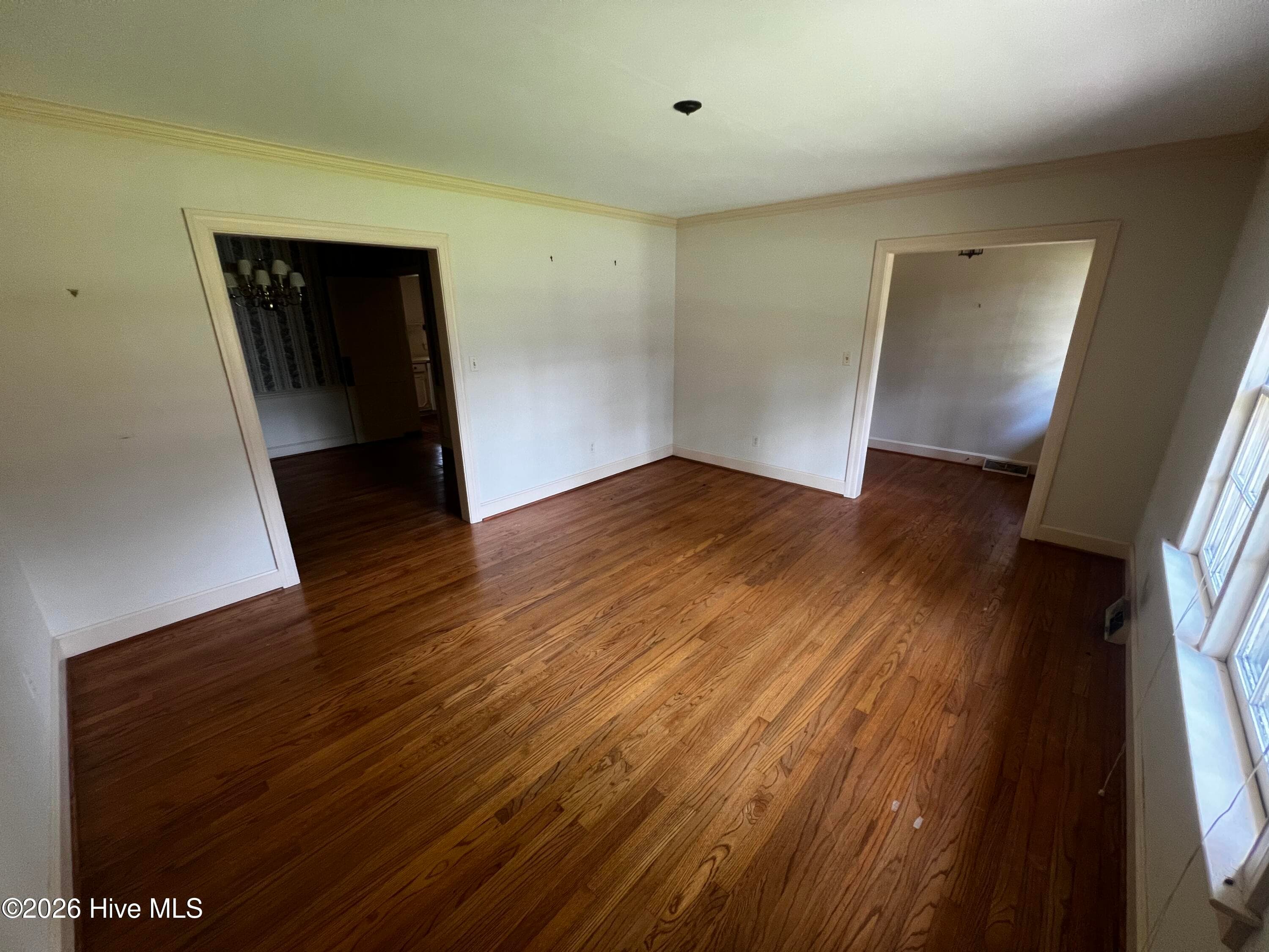 Single Family Residence at 308 Forest Hills Road NW, Wilson, NC 27896, photo 6 of 15