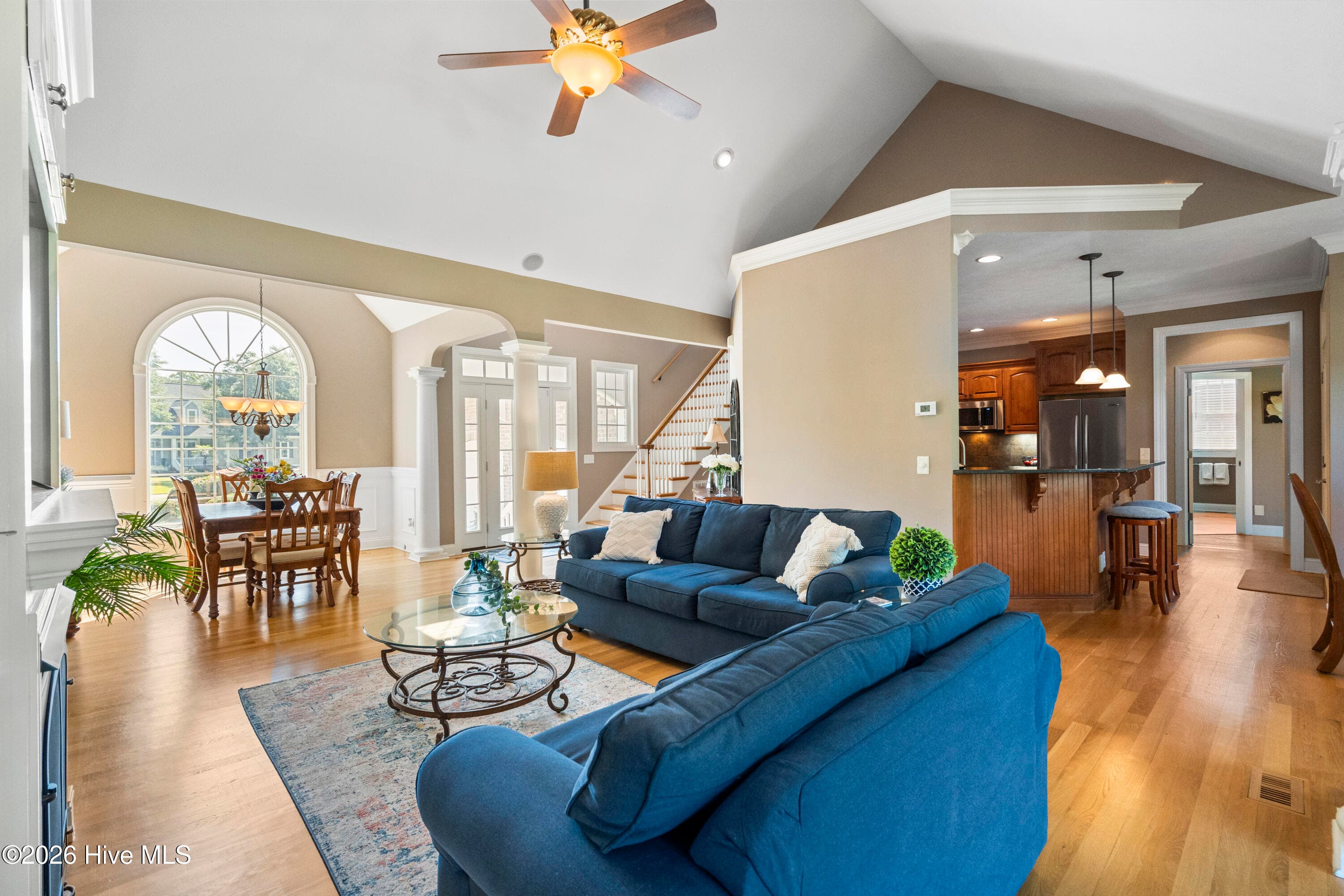 Single Family Residence at 194 Edgewater Circle, Sunset Beach, NC 28468, photo 9 of 103