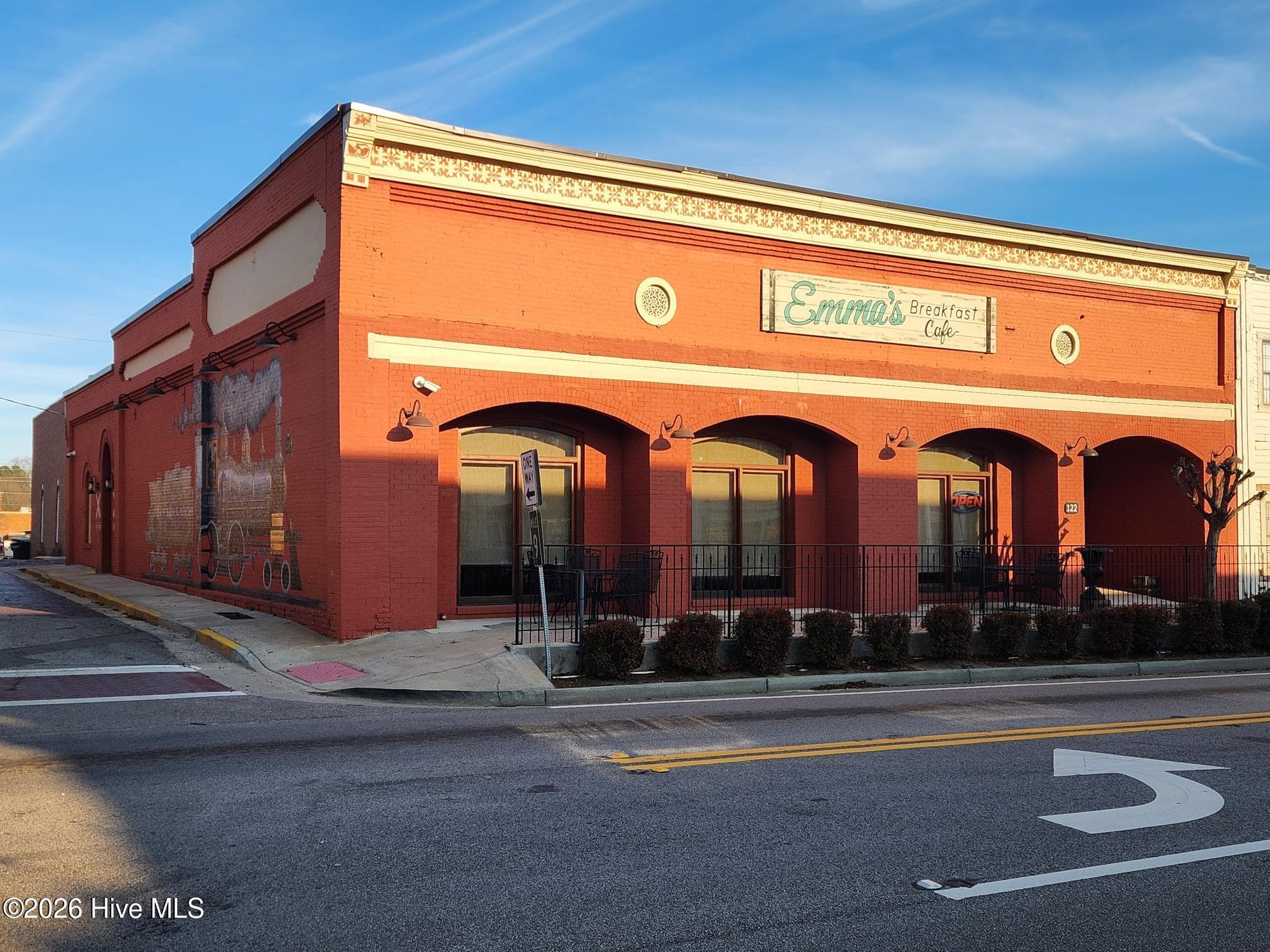 122 Main Street, Thomson, GA 30824