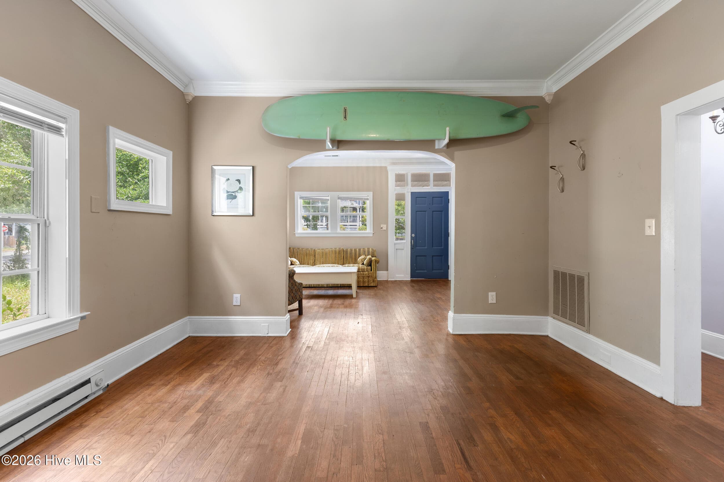 Single Family Residence at 804 S 6th Street, Wilmington, NC 28401, photo 8 of 16
