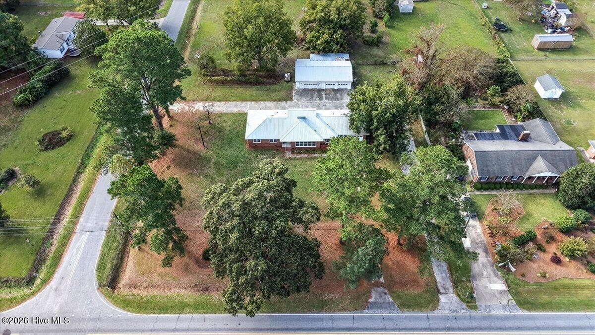 Single Family Residence at 751 Tyree Road, Kinston, NC 28504, photo 43 of 46