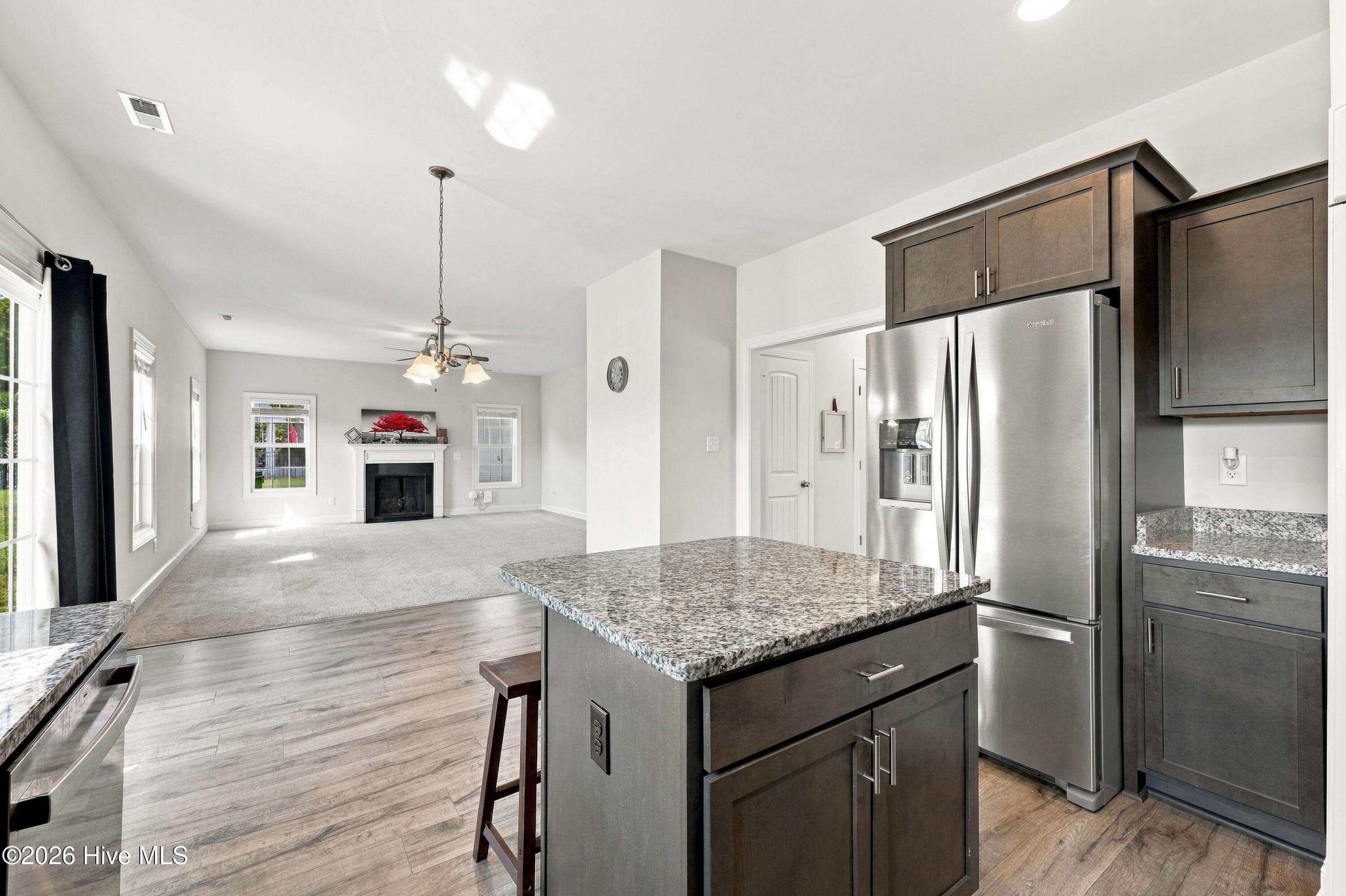 Single Family Residence at 1011 Sailfish Street, New Bern, NC 28562, photo 31 of 44