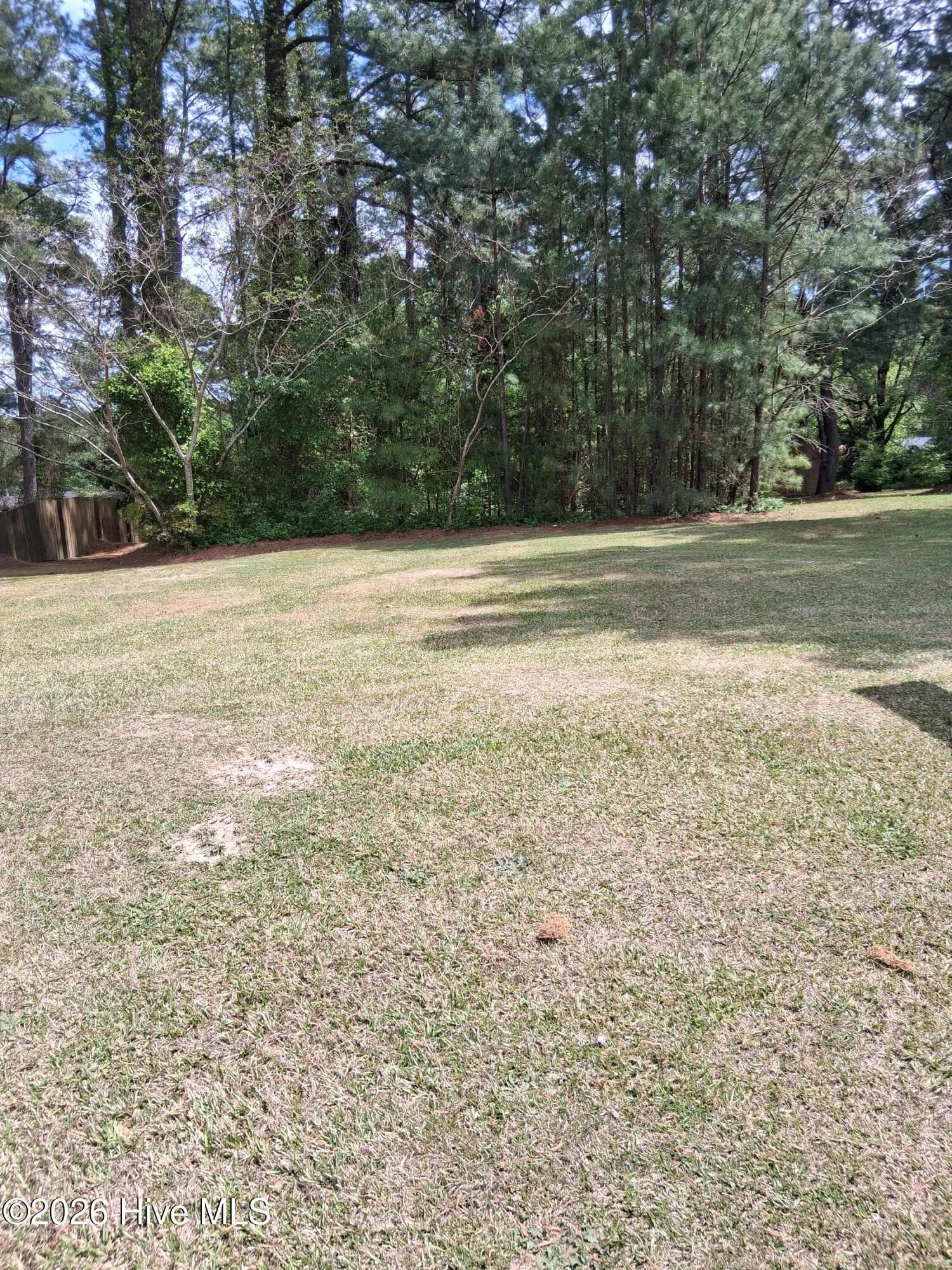Residential Lot at 705 Fitzgerald Drive, Kinston, NC 28501, photo 2 of 3