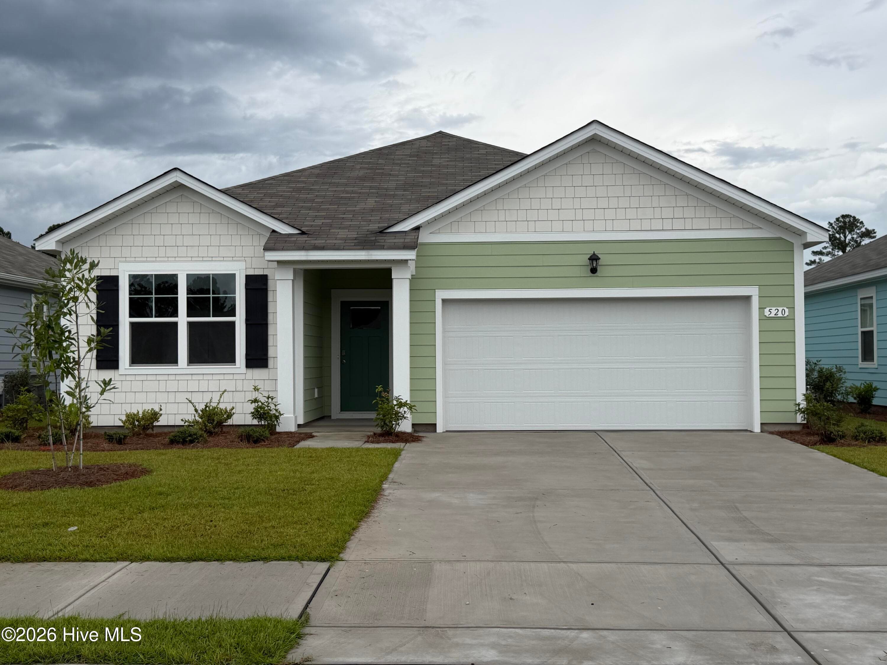 520 Duvall Street, Longs, SC 29568