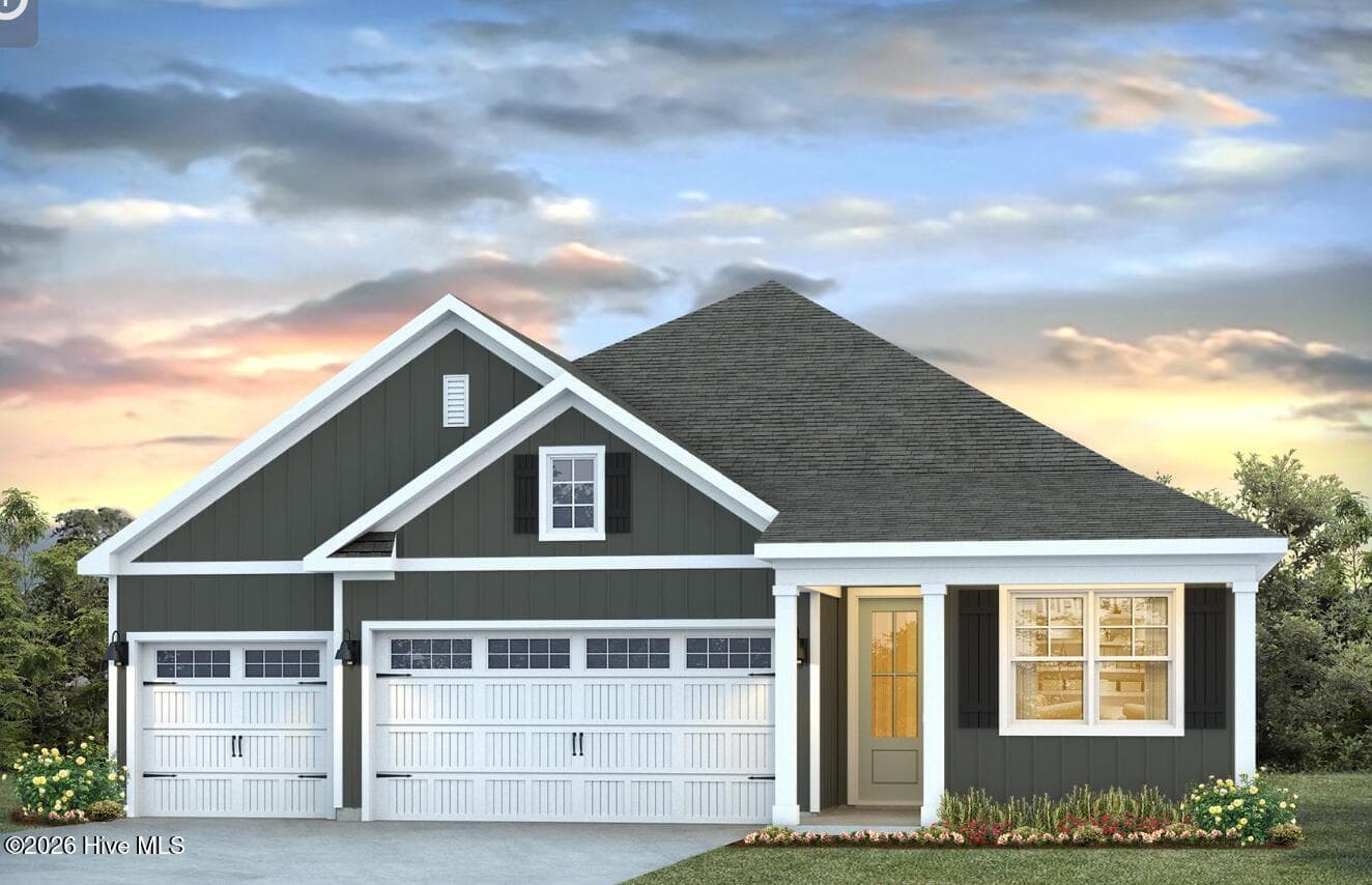 Single Family Residence at 1776 Travor Street Lot 105, Navassa, NC 28451, photo 5 of 74