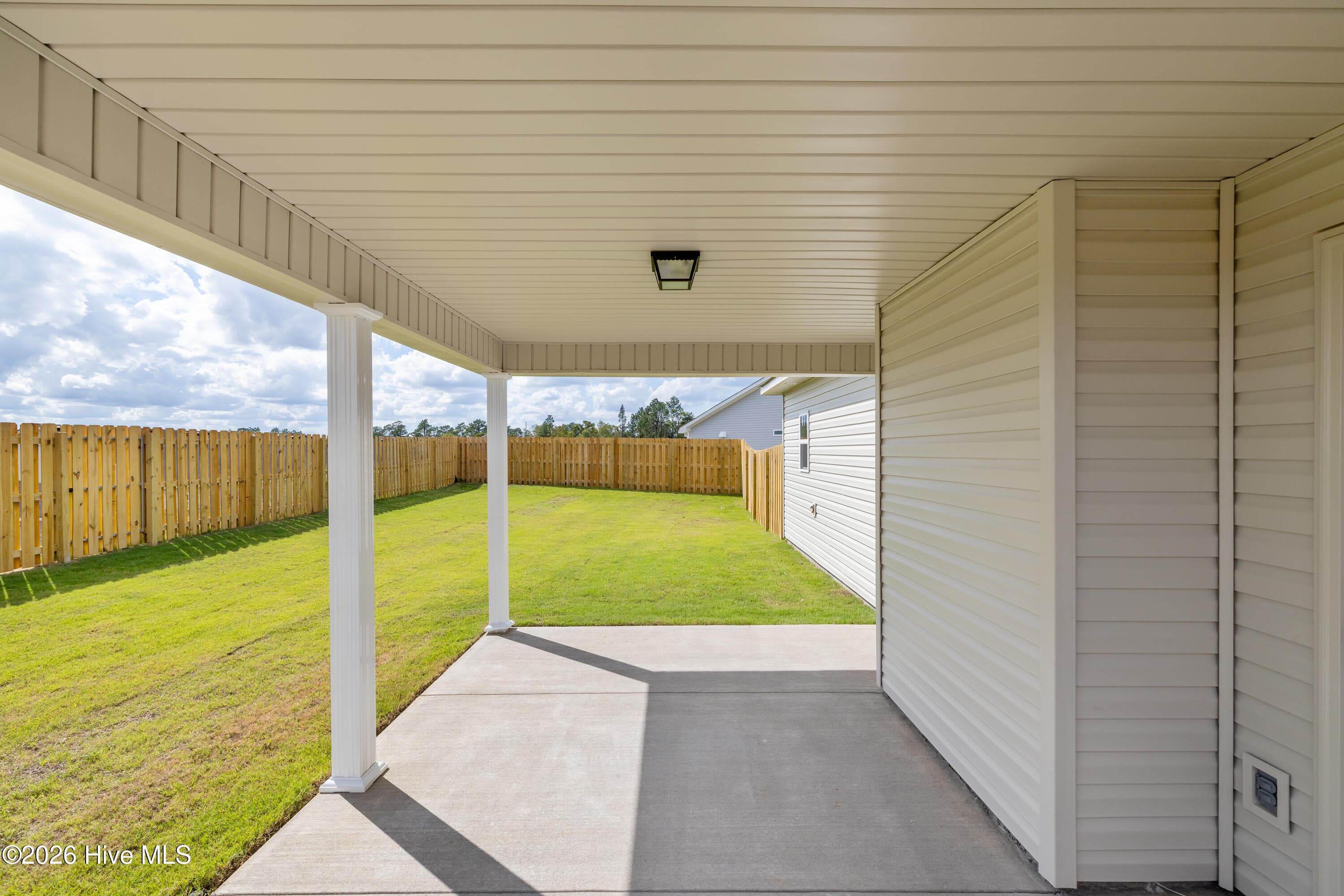 Single Family Residence at 2324 Bellingham Drive, Hephzibah, GA 30815, photo 77 of 84