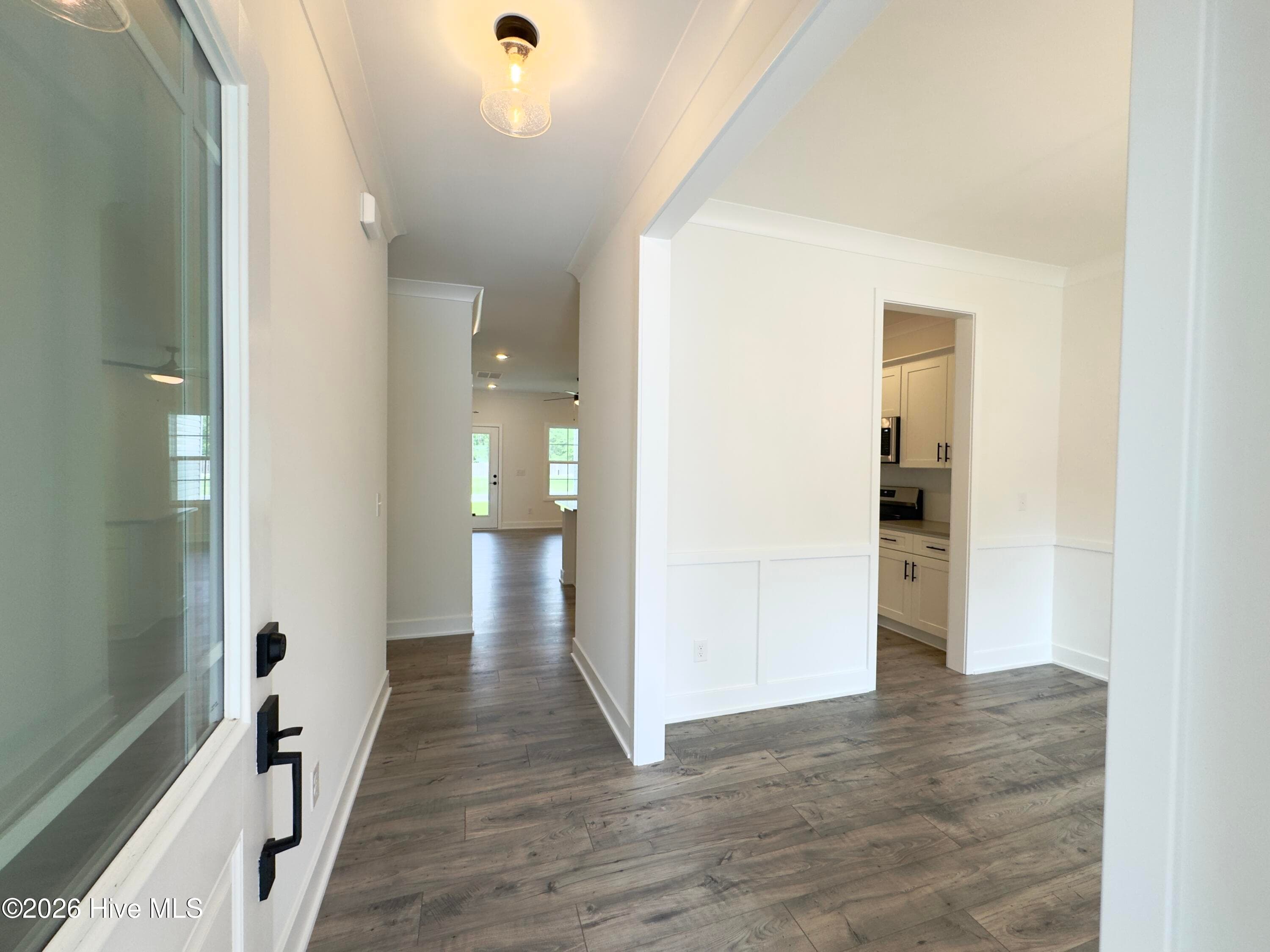 Townhouse at 551 Timbercrest Circle SE, Bolivia, NC 28422, photo 18 of 75