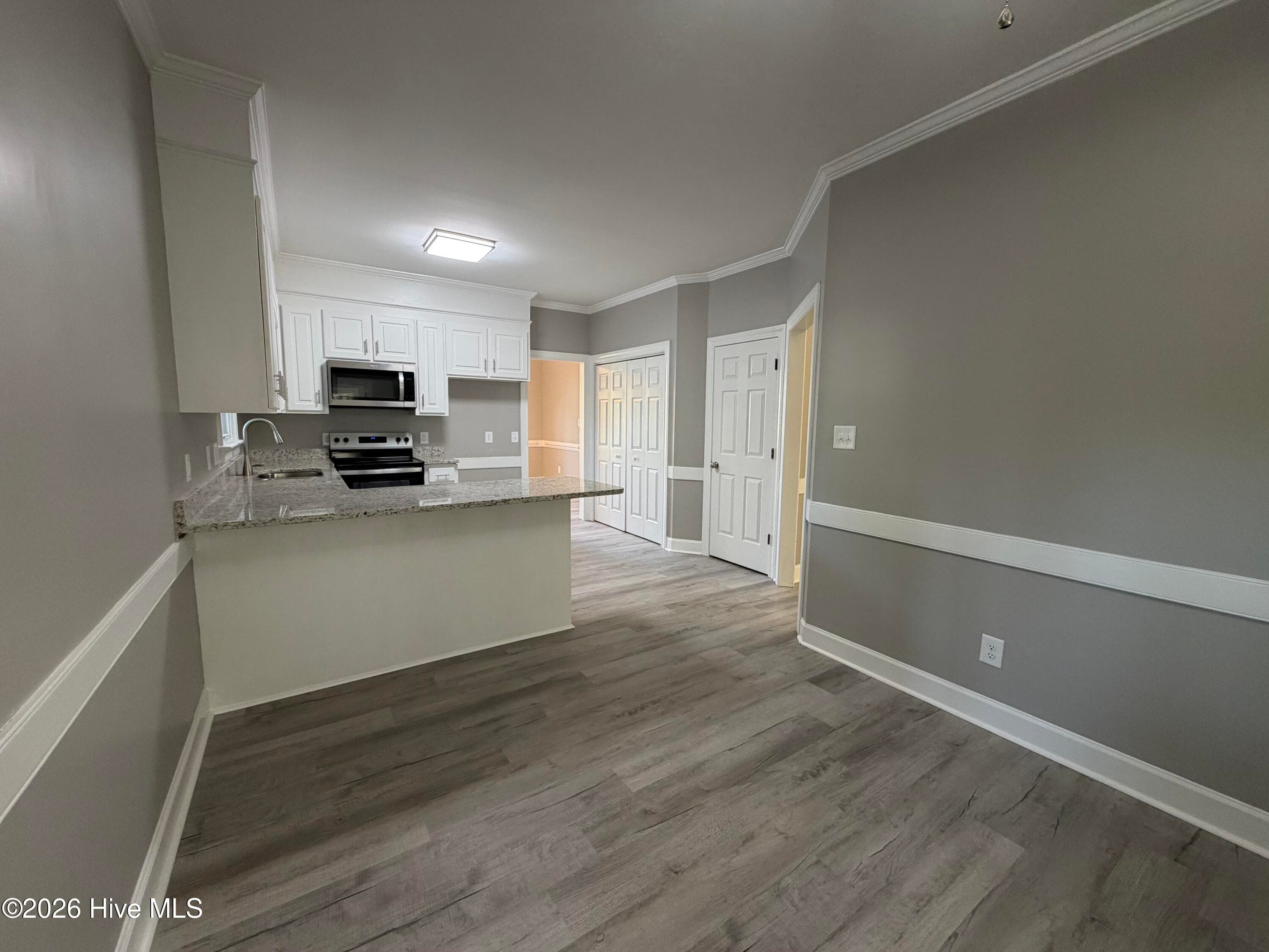 Single Family Residence at 3107 Quinn Drive NW, Wilson, NC 27896, photo 10 of 24
