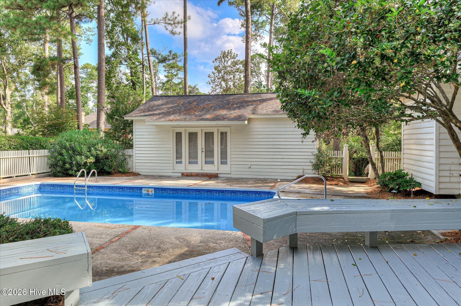 Single Family Residence at 9 Tall Pine Circle, Augusta, GA 30909, photo 3 of 76