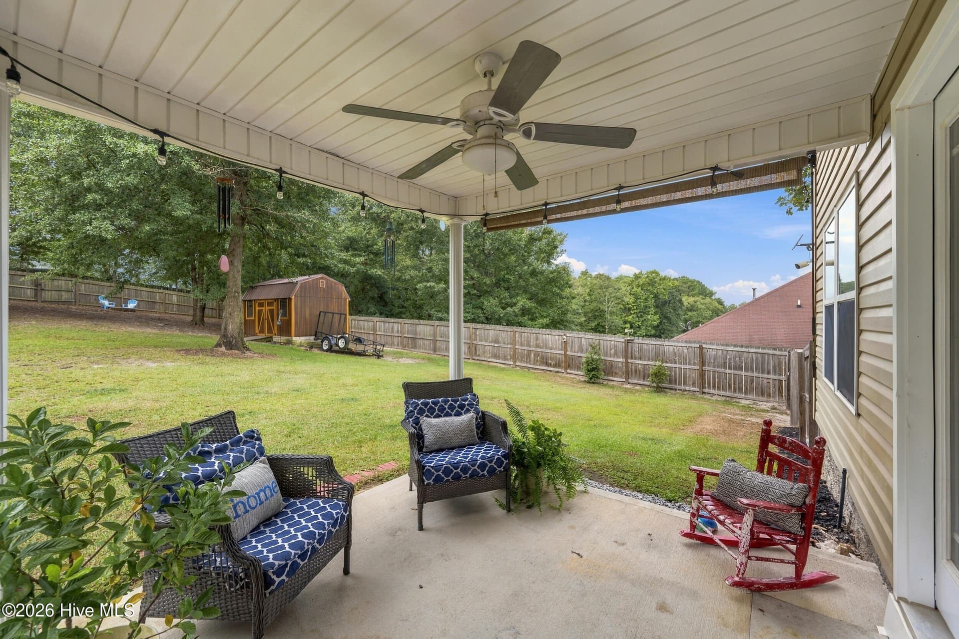 Single Family Residence at 5104 Trickling Creek Drive, Graniteville, SC 29829, photo 8 of 39