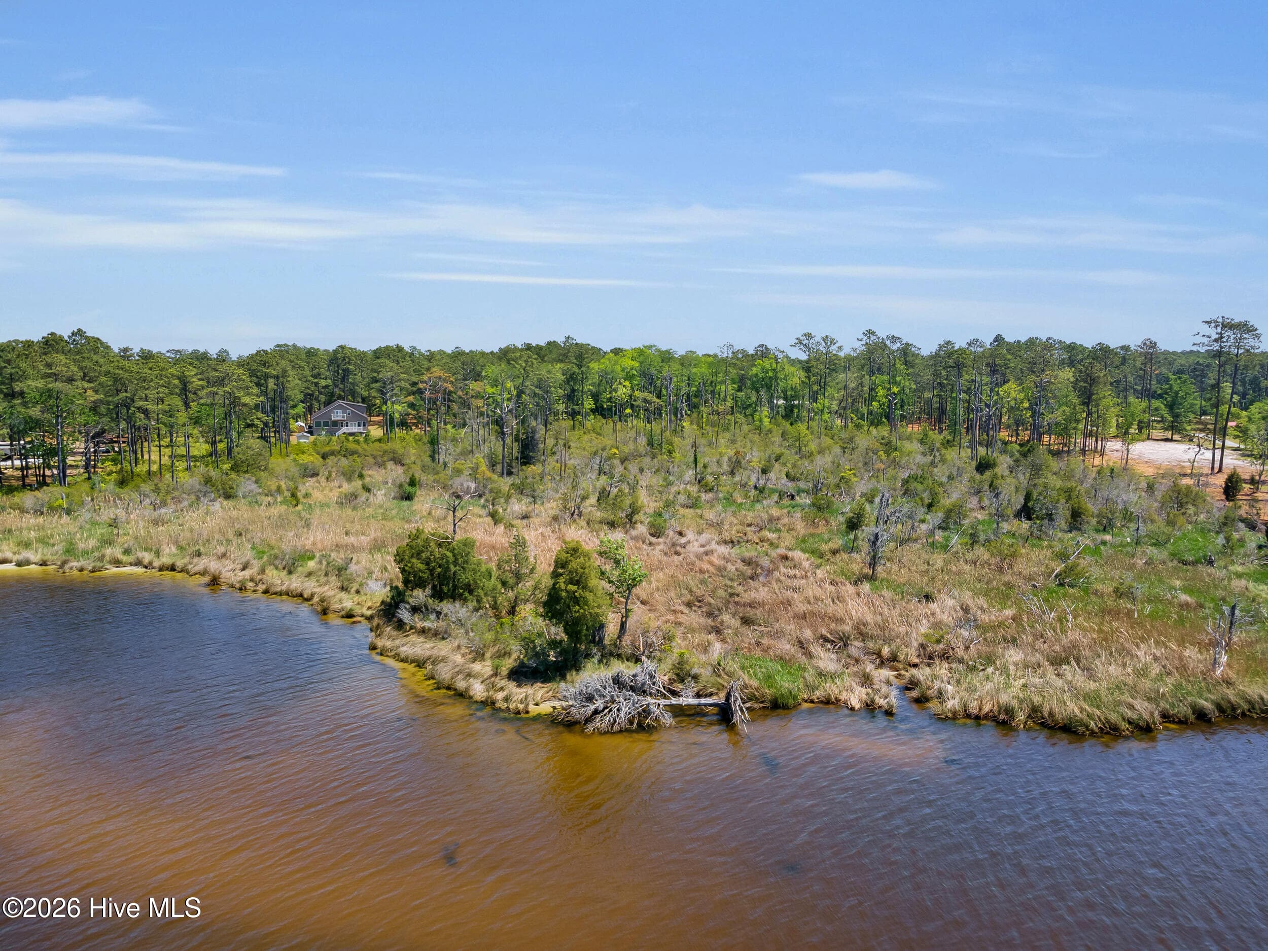 Waterview - 5430 Creek Pointe Road, New Bern, NC 28560