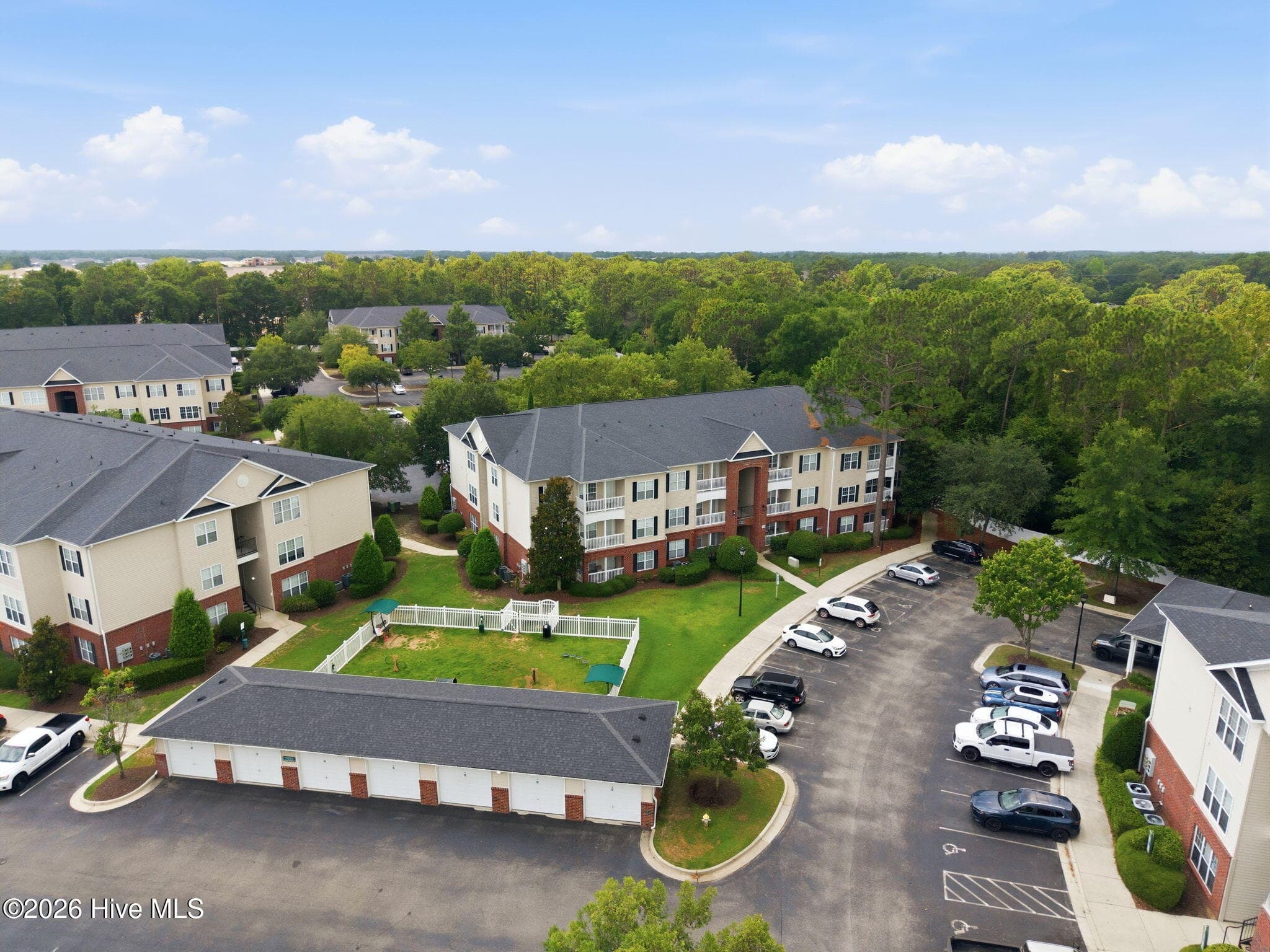 Condominium at 1500 Cadfel Court 202, Wilmington, NC 28412, photo 4 of 4