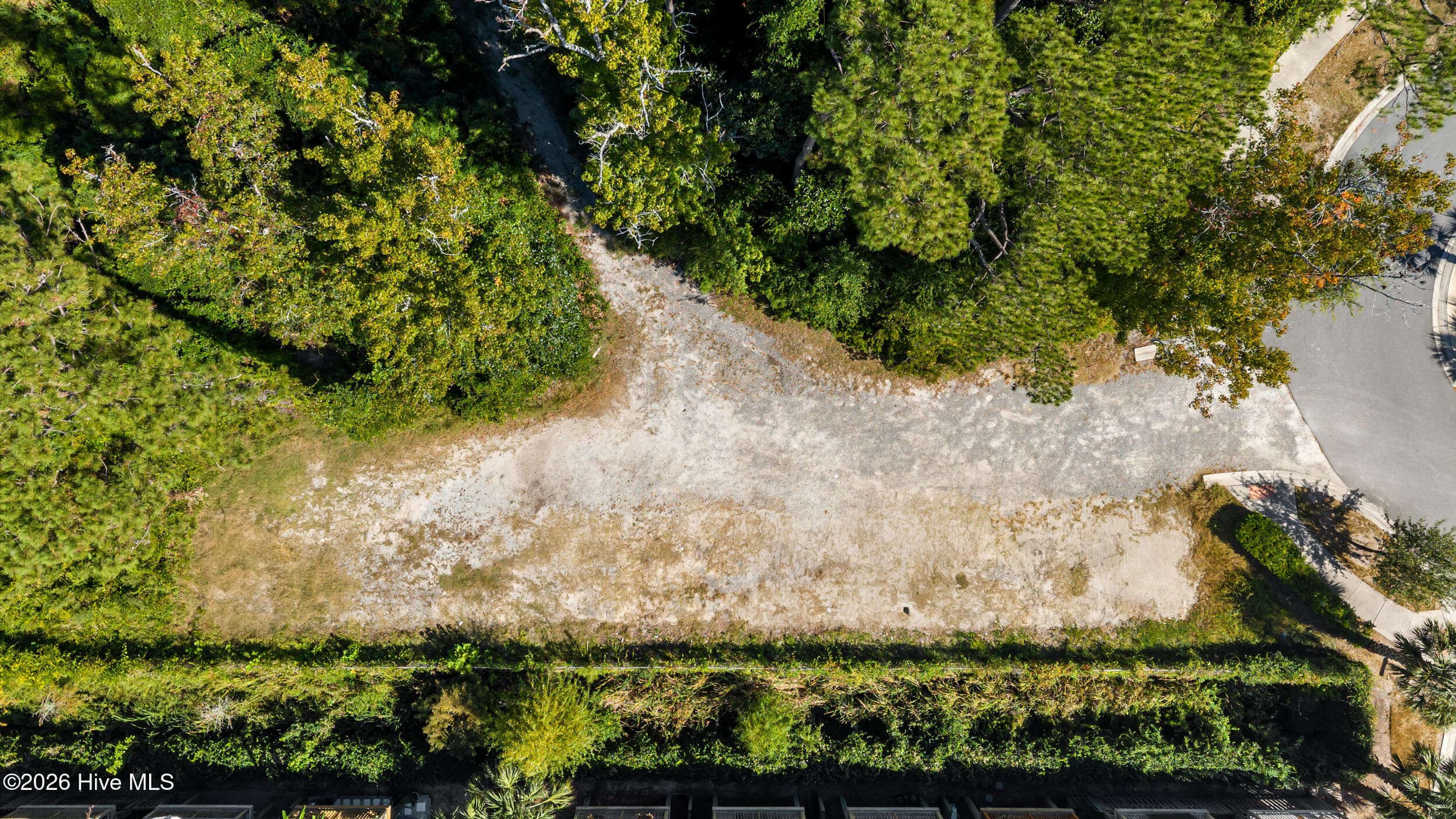 extra parking - 2005 Cane Island Place, Wilmington, NC 28409