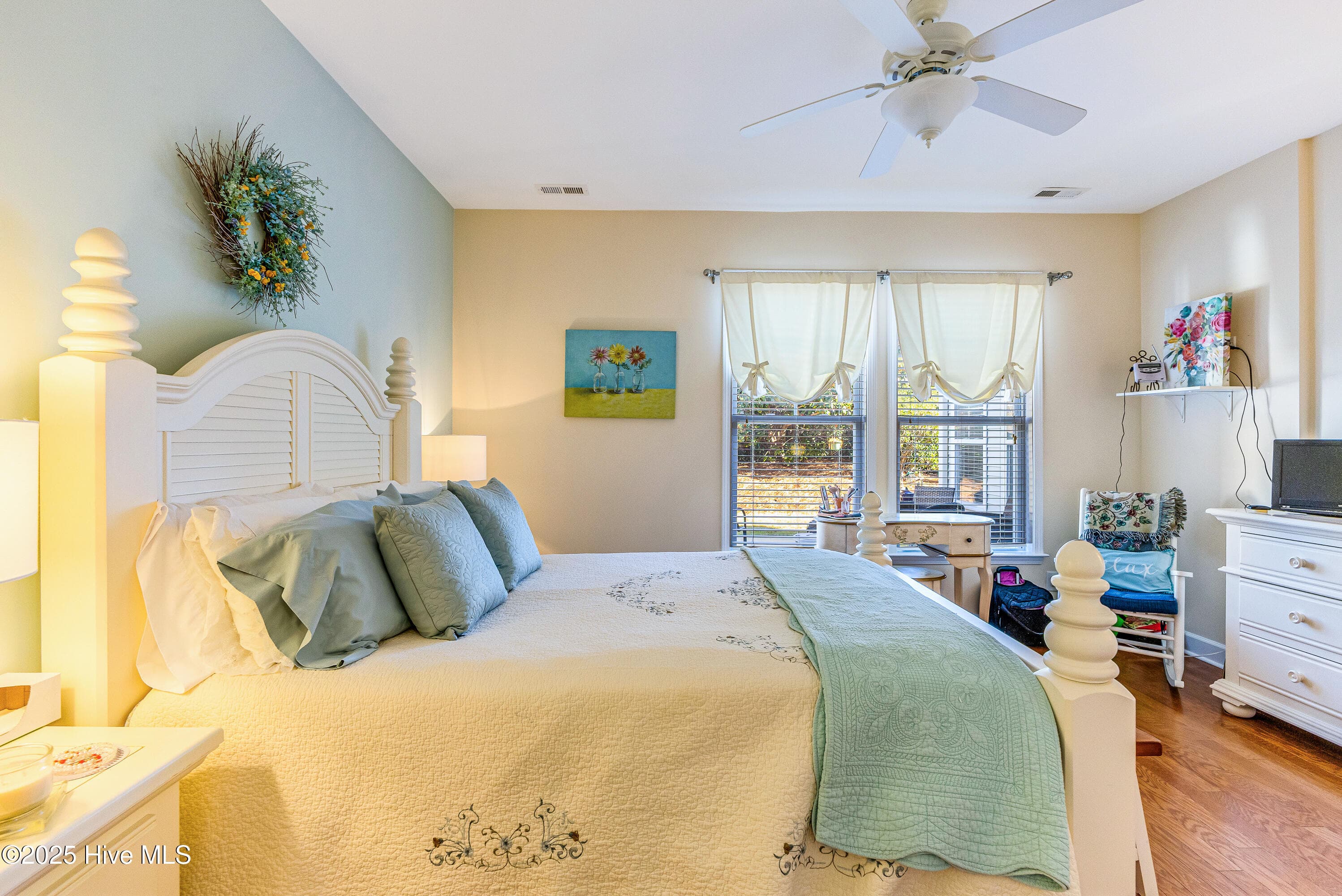 First Floor Primary with Hardwood floors - 4020 Norseman Loop Unit 2, Southport, NC 28461