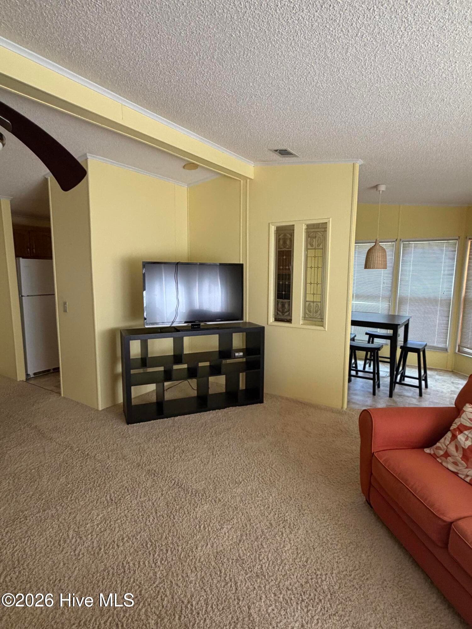 Living area - 606 Galley Court, Hampstead, NC 28443