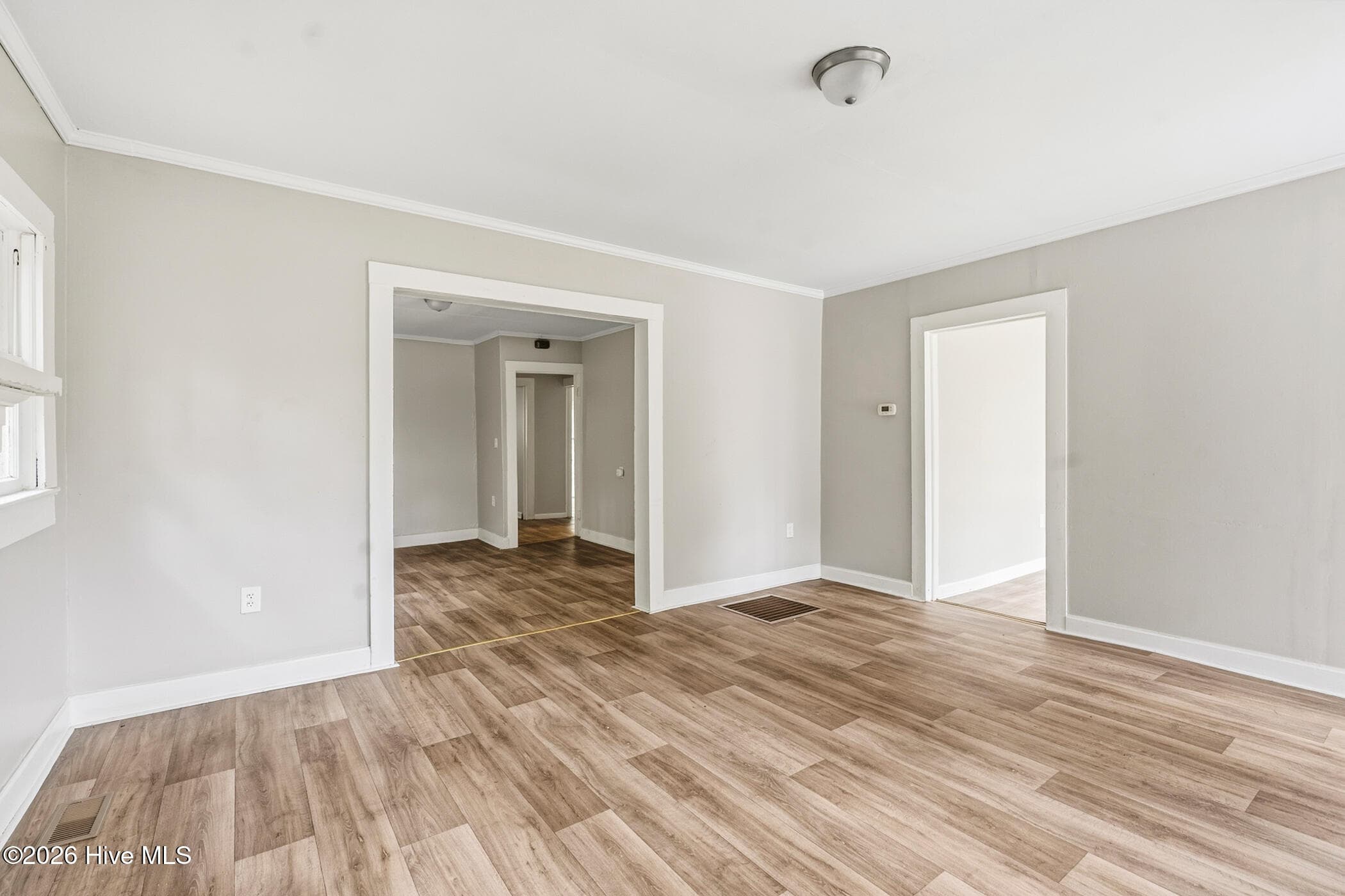 Single Family Residence at 309 Pine Street, Hamlet, NC 28345, photo 11 of 27