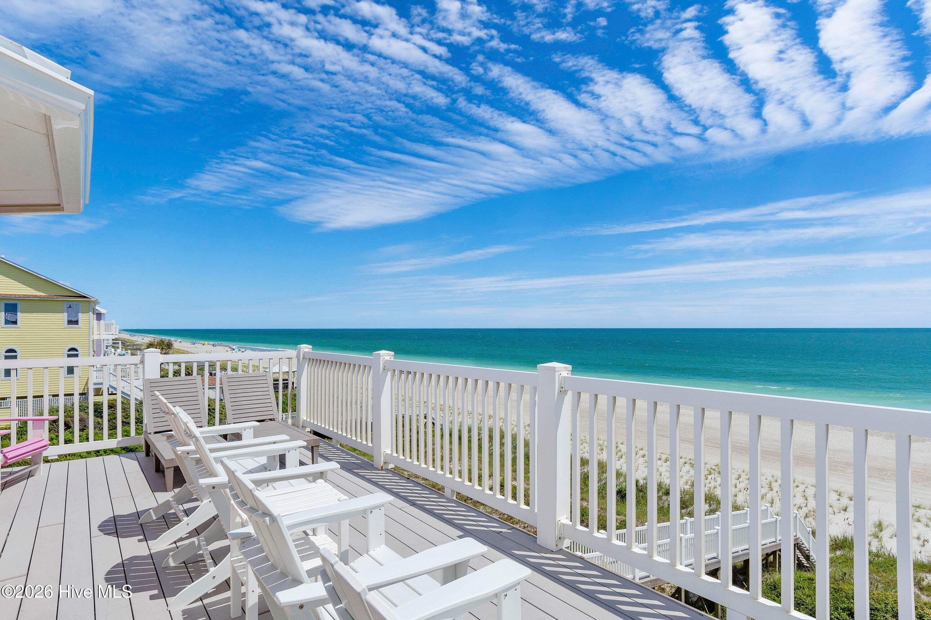 Single Family Residence at 7321 Ocean Drive, Emerald Isle, NC 28594, photo 60 of 75