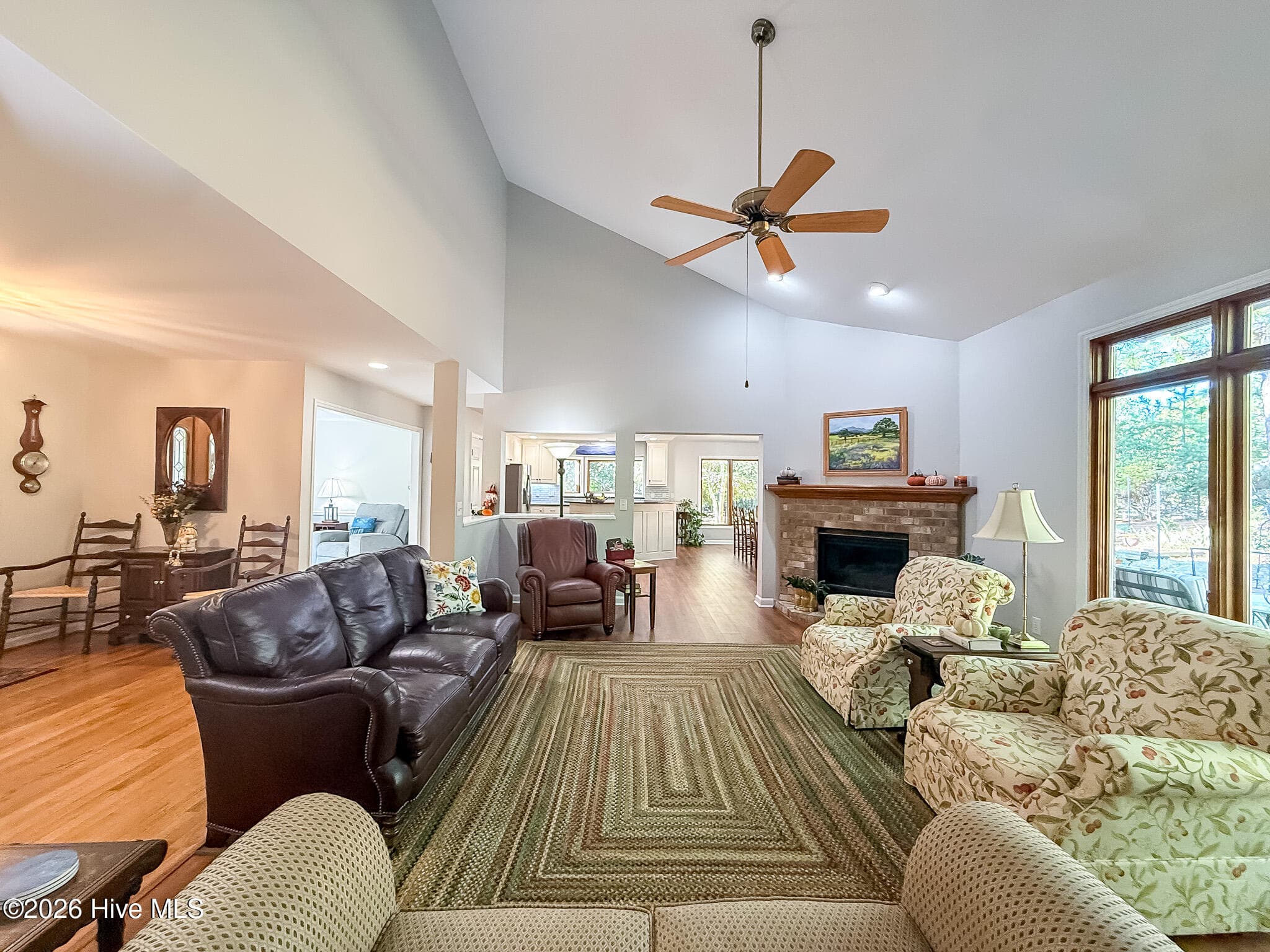 Single Family Residence at 186 James Drive, West End, NC 27376, photo 16 of 117