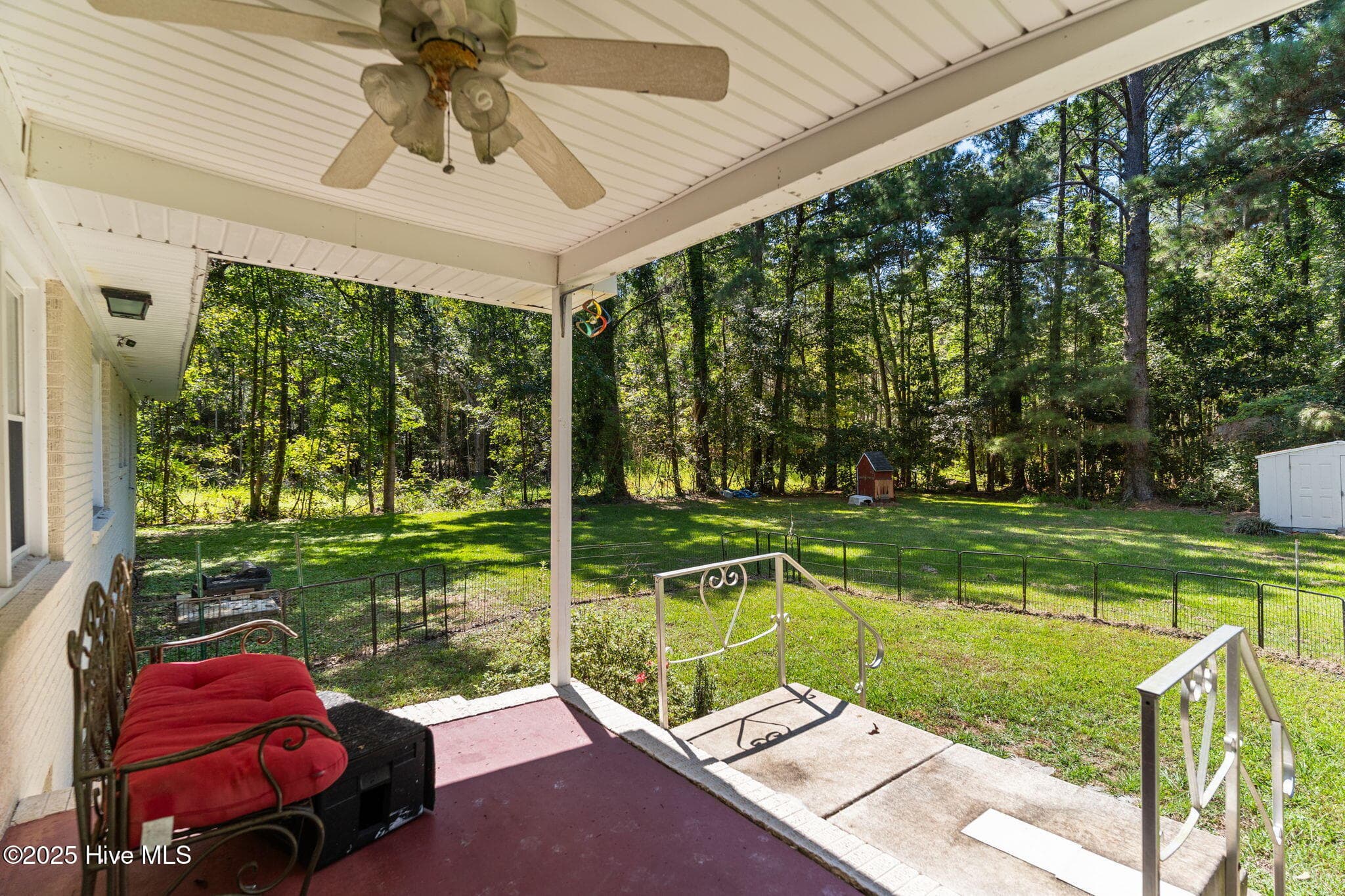 Single Family Residence at 1601 Midway Road SE, Bolivia, NC 28422, photo 39 of 49