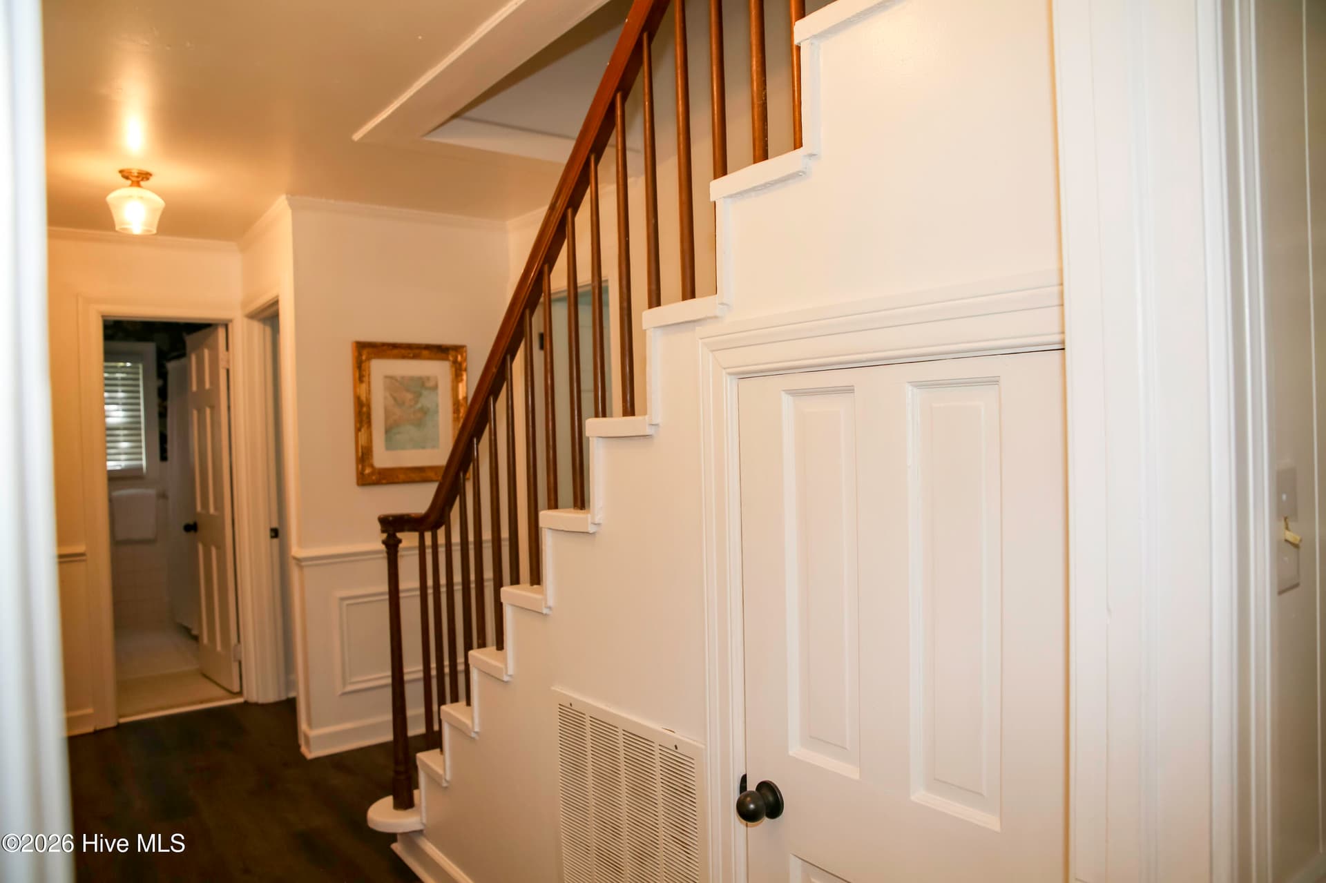 Single Family Residence at 2203 Rouse Road, Kinston, NC 28504, photo 31 of 69