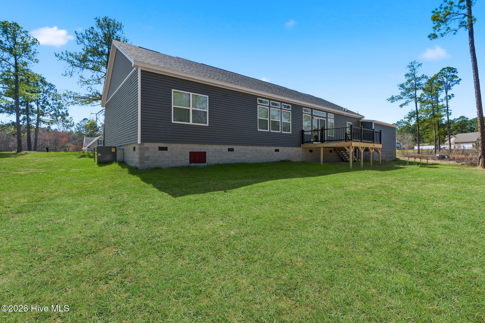 Single Family Residence at 151 Kenric Point, Rockingham, NC 28379, photo 5 of 29