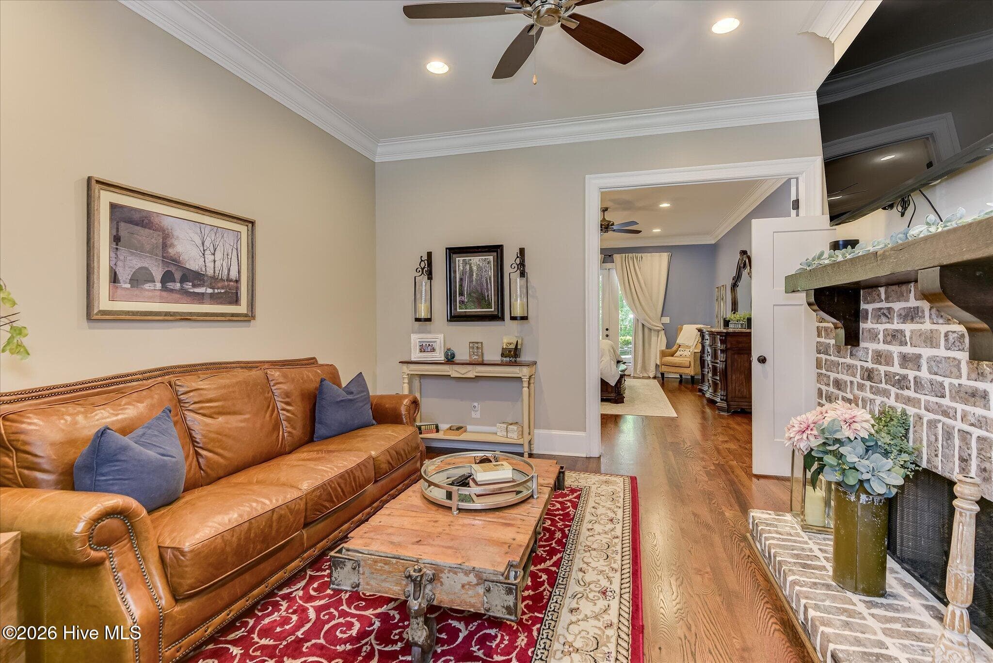 Single Family Residence at 2840 Towering Oak Drive, Martinez, GA 30907, photo 18 of 60