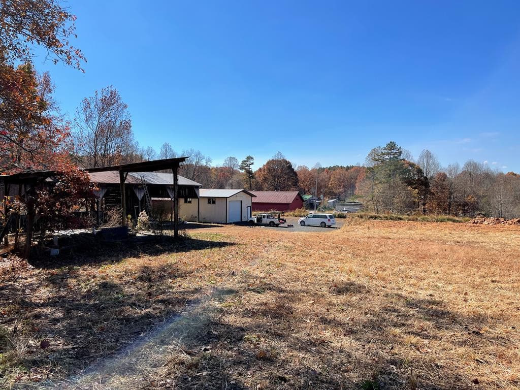 209 Butler Mountain Road, Murphy, NC 28906