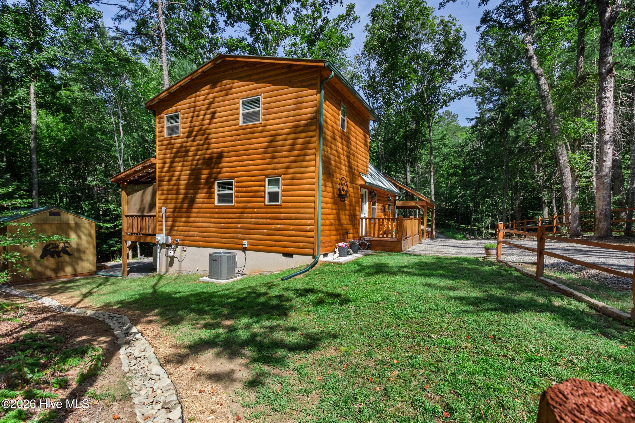 Single Family Residence at 84 Oakcrest Lane, Murphy, NC 28906, photo 62 of 63