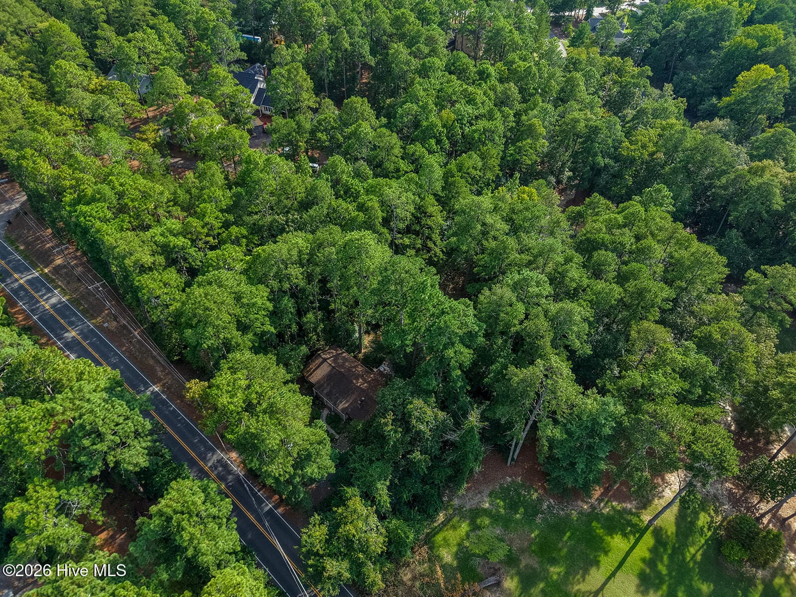 Single Family Residence at 1610 E Indiana Avenue, Southern Pines, NC 28387, photo 24 of 24
