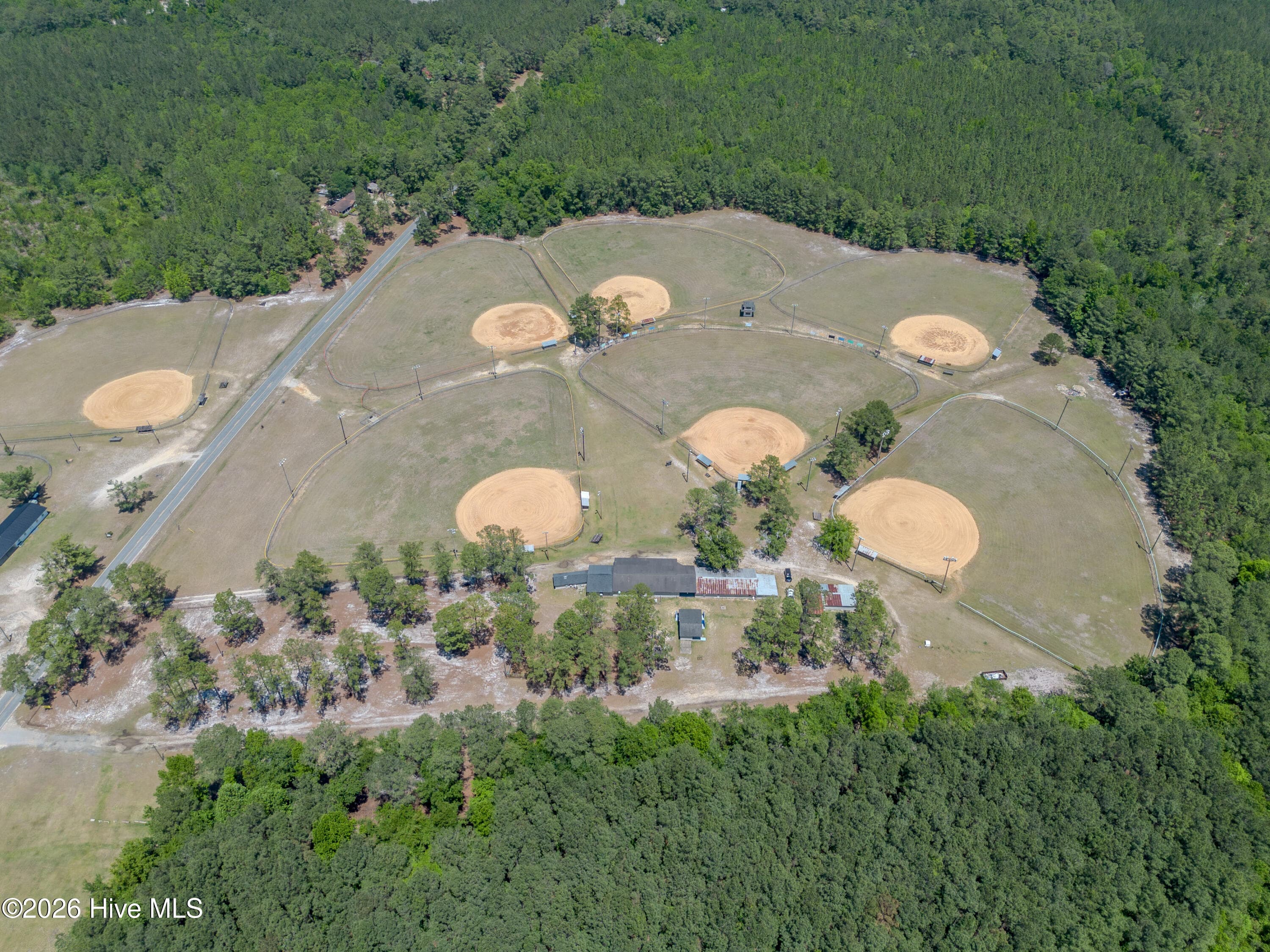 Commercial Sale at 13021 C S Faircloth Road, Roseboro, NC 28382, photo 38 of 78
