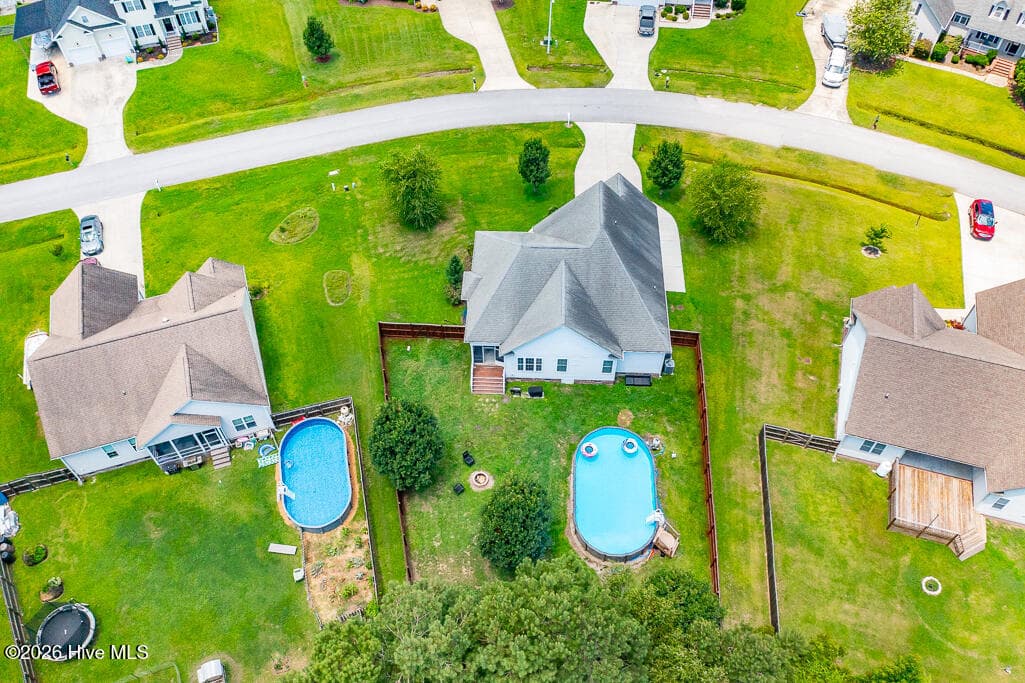 Single Family Residence at 125 Mom Lane, New Bern, NC 28562, photo 62 of 74