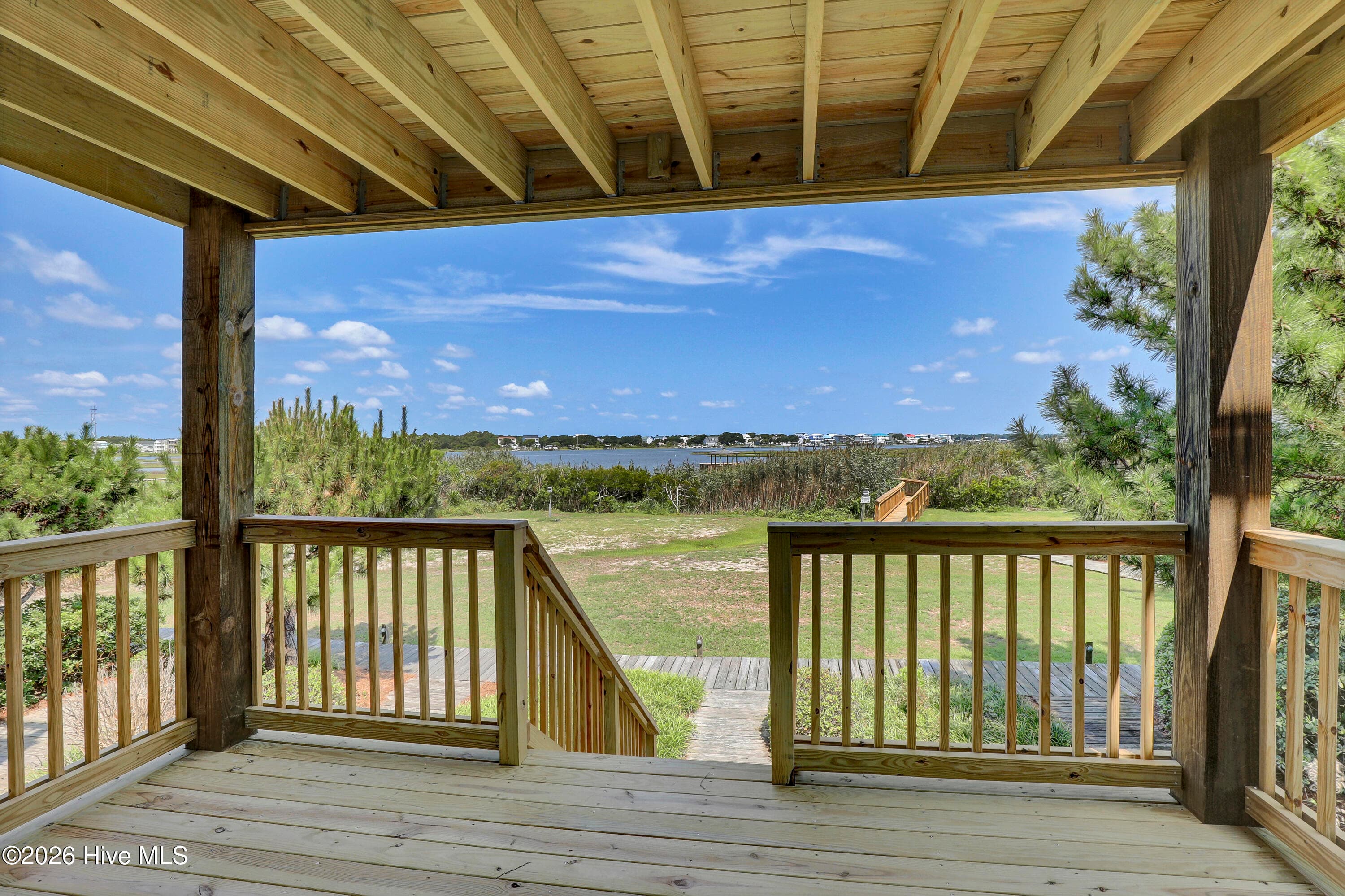 Townhouse at 1771 New River Inlet Road 4, North Topsail Beach, NC 28460, photo 29 of 88