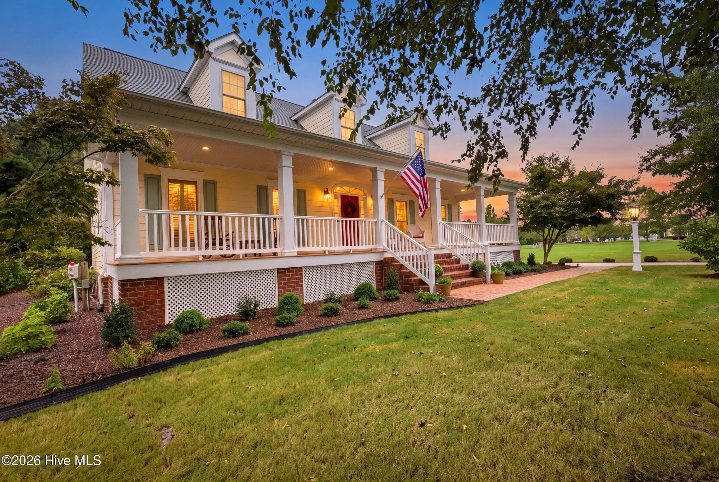 127 Shenandoah River Drive, Hertford, NC 27944