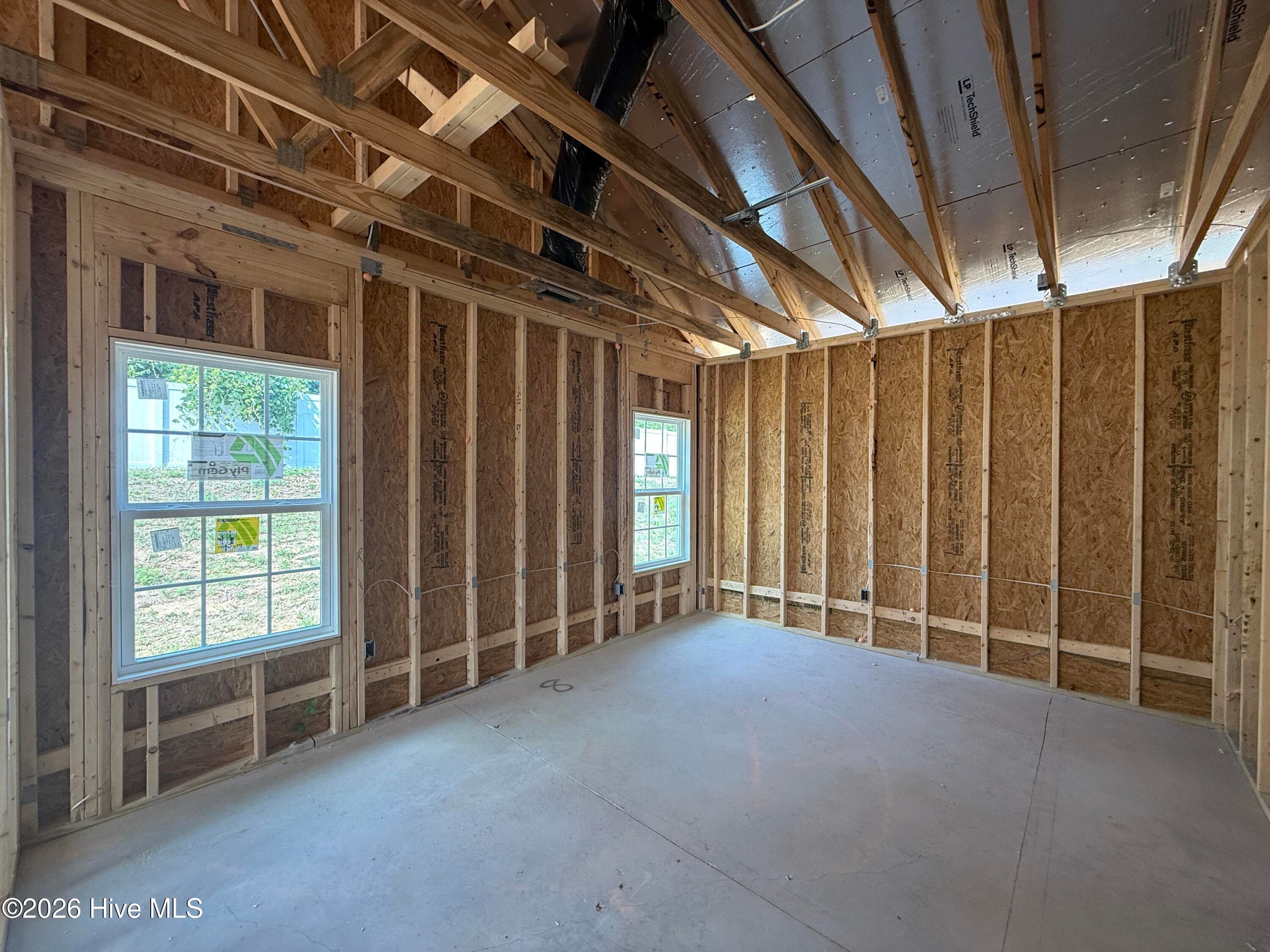 Single Family Residence at 127 Crossvine Street, Selma, NC 27576, photo 90 of 246