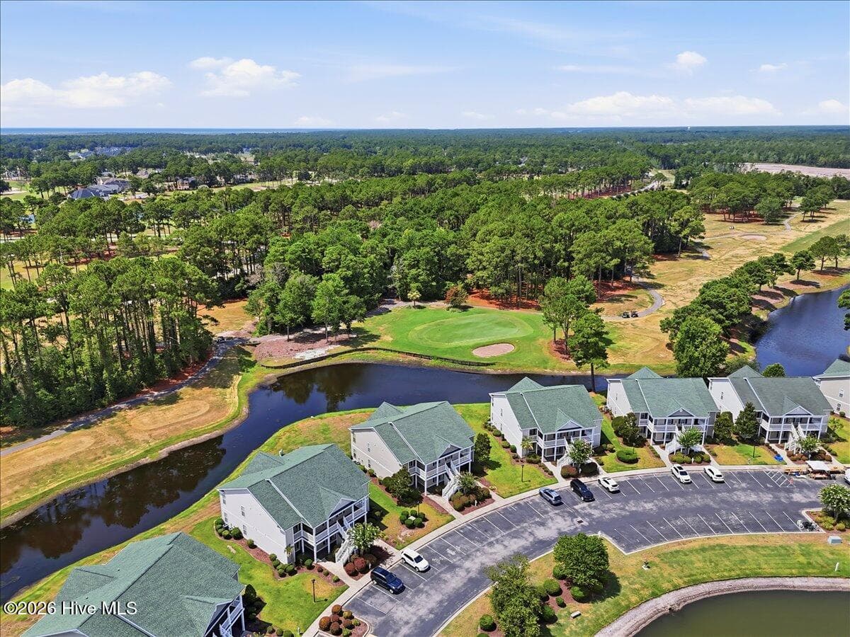 Condominium at 940 Great Egret Circle SW # 3, Sunset Beach, NC 28468, photo 56 of 59