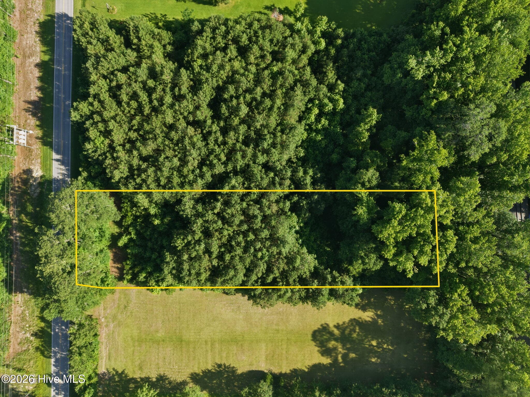 Residential Lot at 4950 Wilcox Road, New Bern, NC 28562, photo 6 of 14